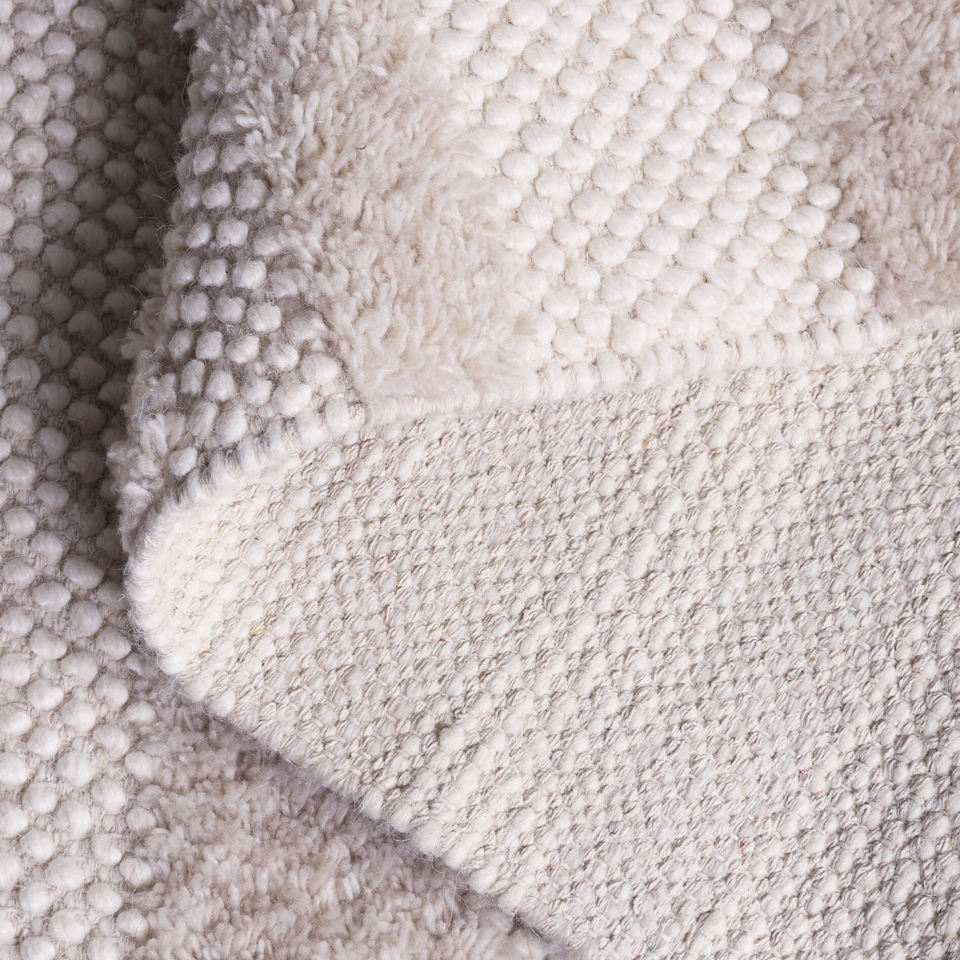 Safavieh NAT231B-4 rugs - View #6