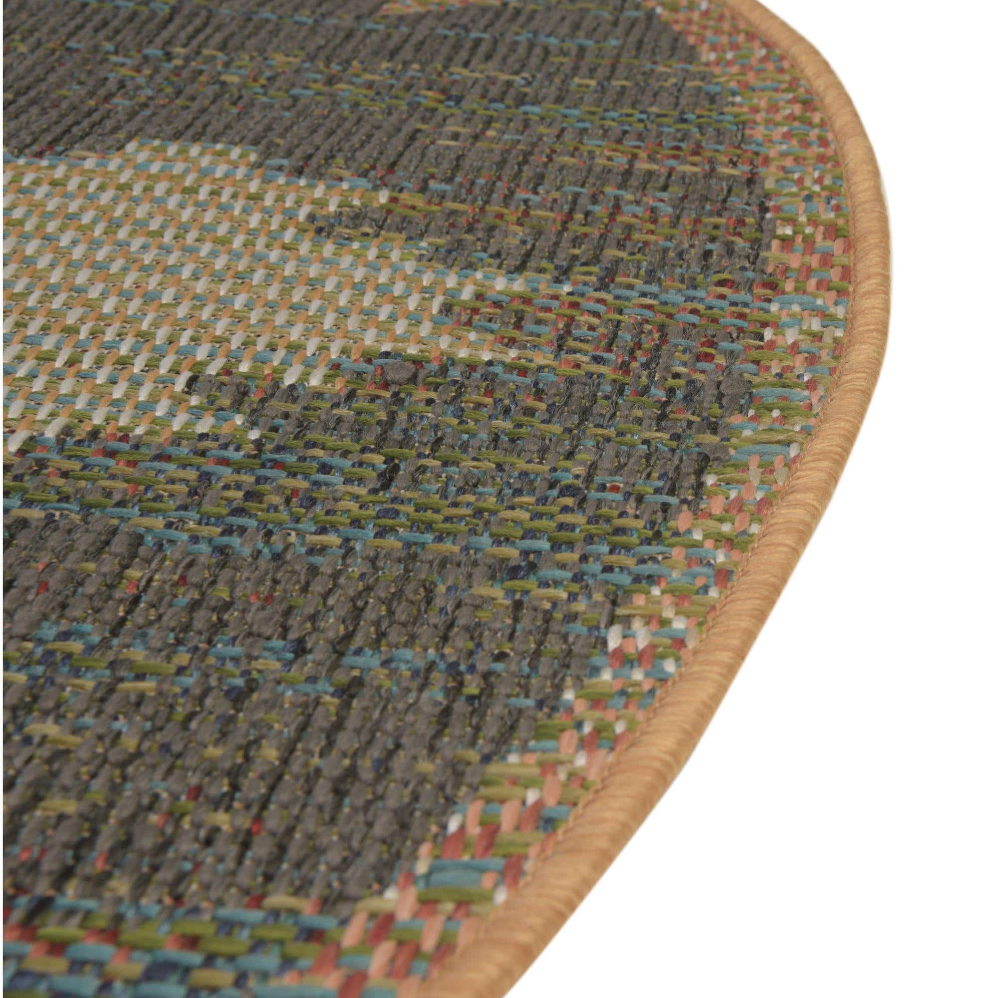 Unique Loom 3177046 rugs - View #4