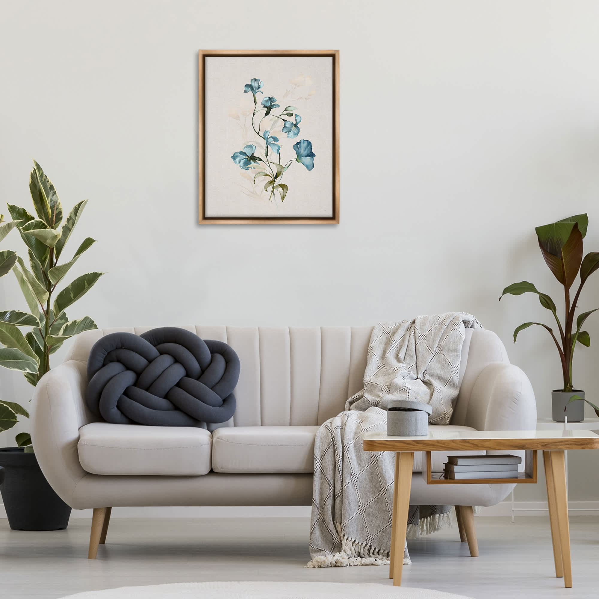 Stupell Industries BS-254-FFE-24X30 Wall-Art - View #3