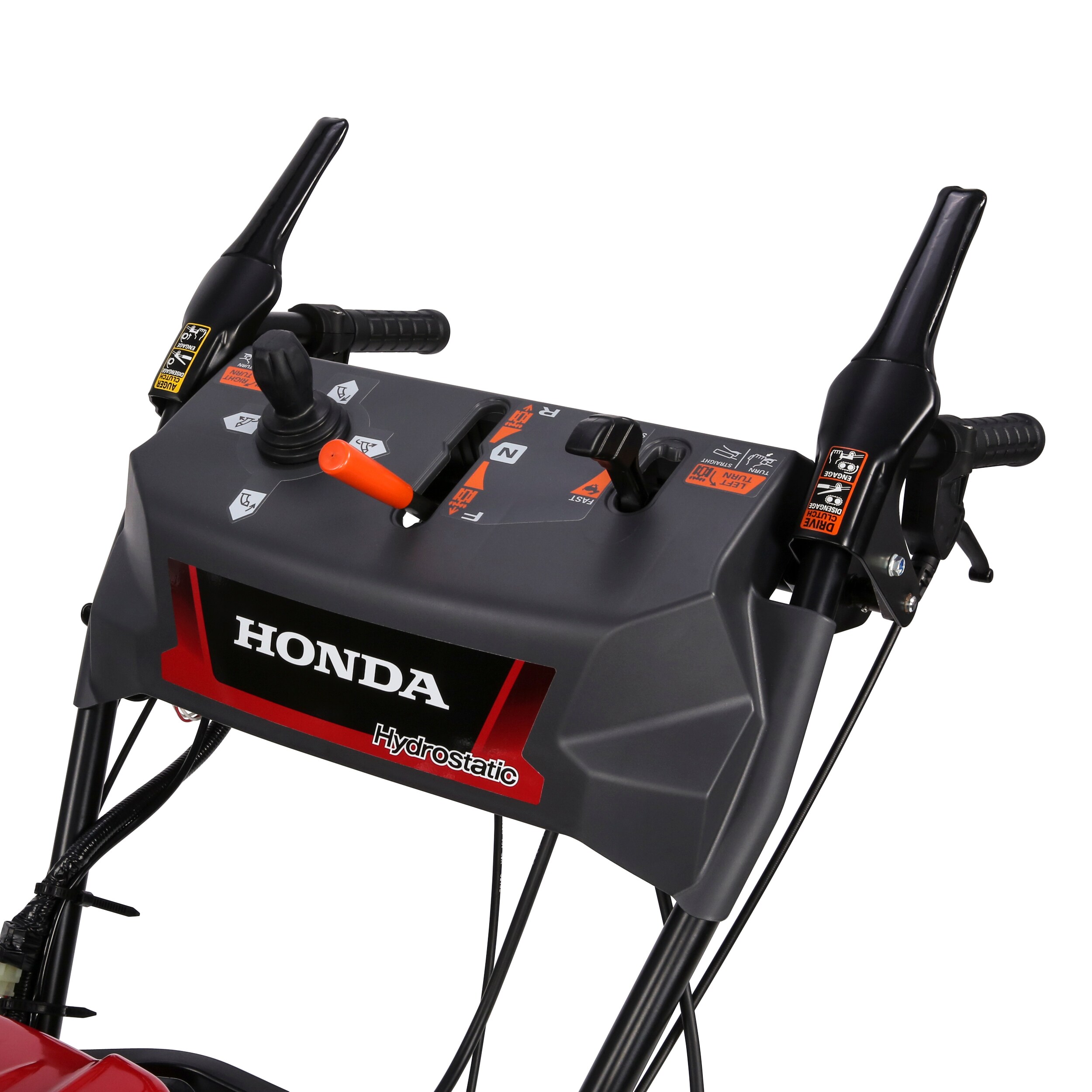 Honda HSS928AW m040060 - View #6