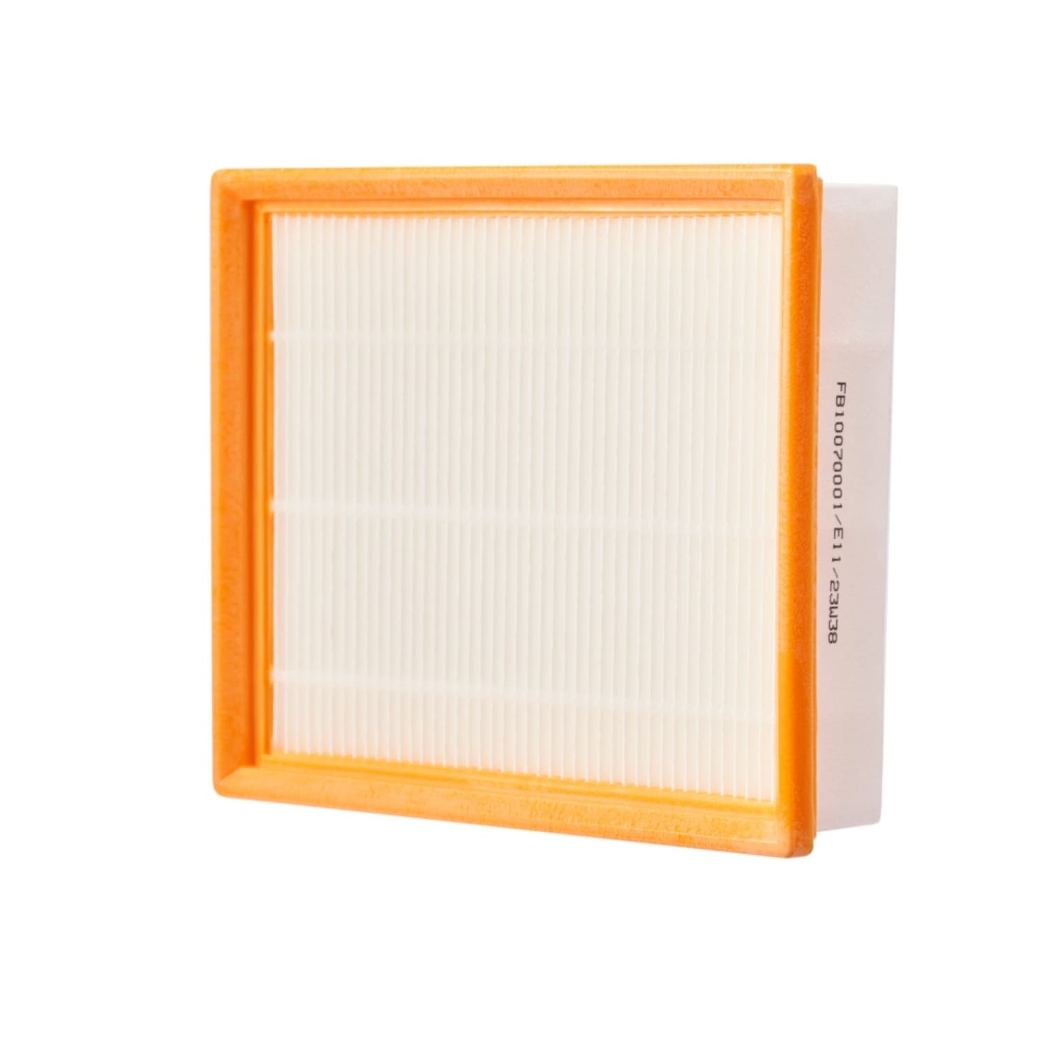 EGO AVF0900 Large Wet/Dry Shop Vacuum Collection filter