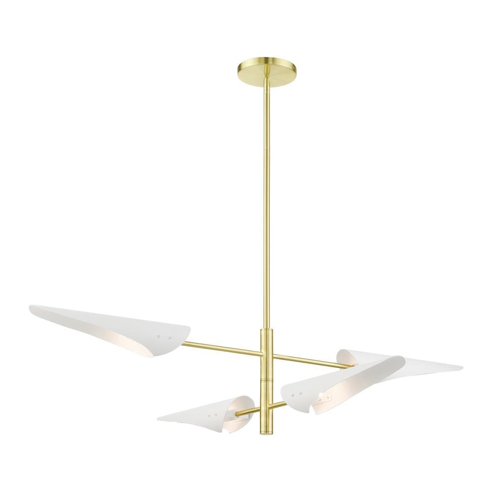 Livex Lighting 49494-12 b090015 - View #4