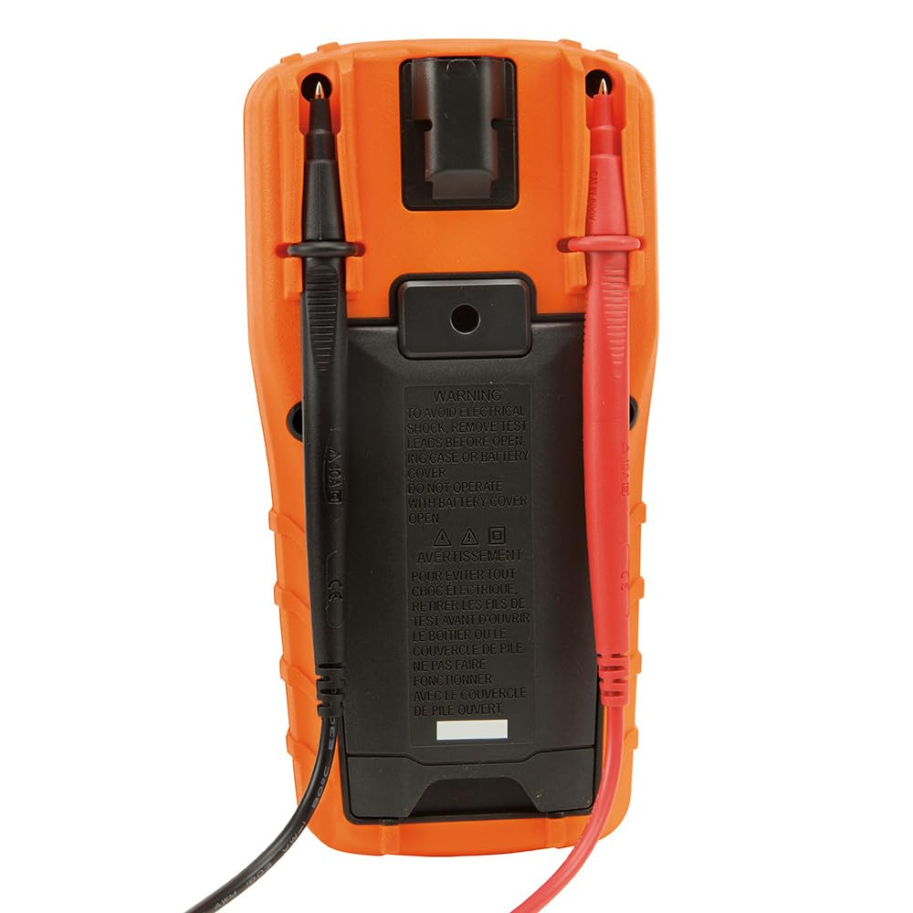 Klein Tools MM700 multimeters - View #6
