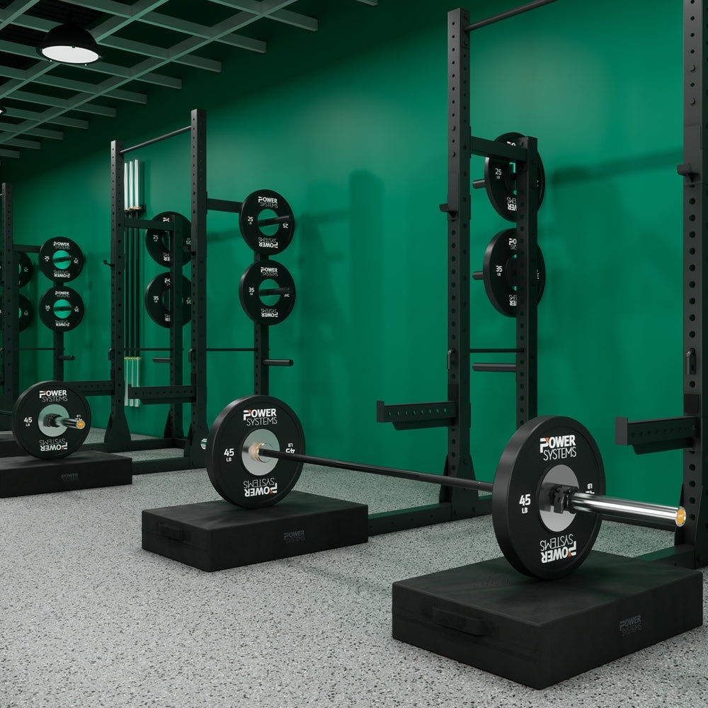 Power Systems PWR88280 Fitness-Equipment-Mats - View #2