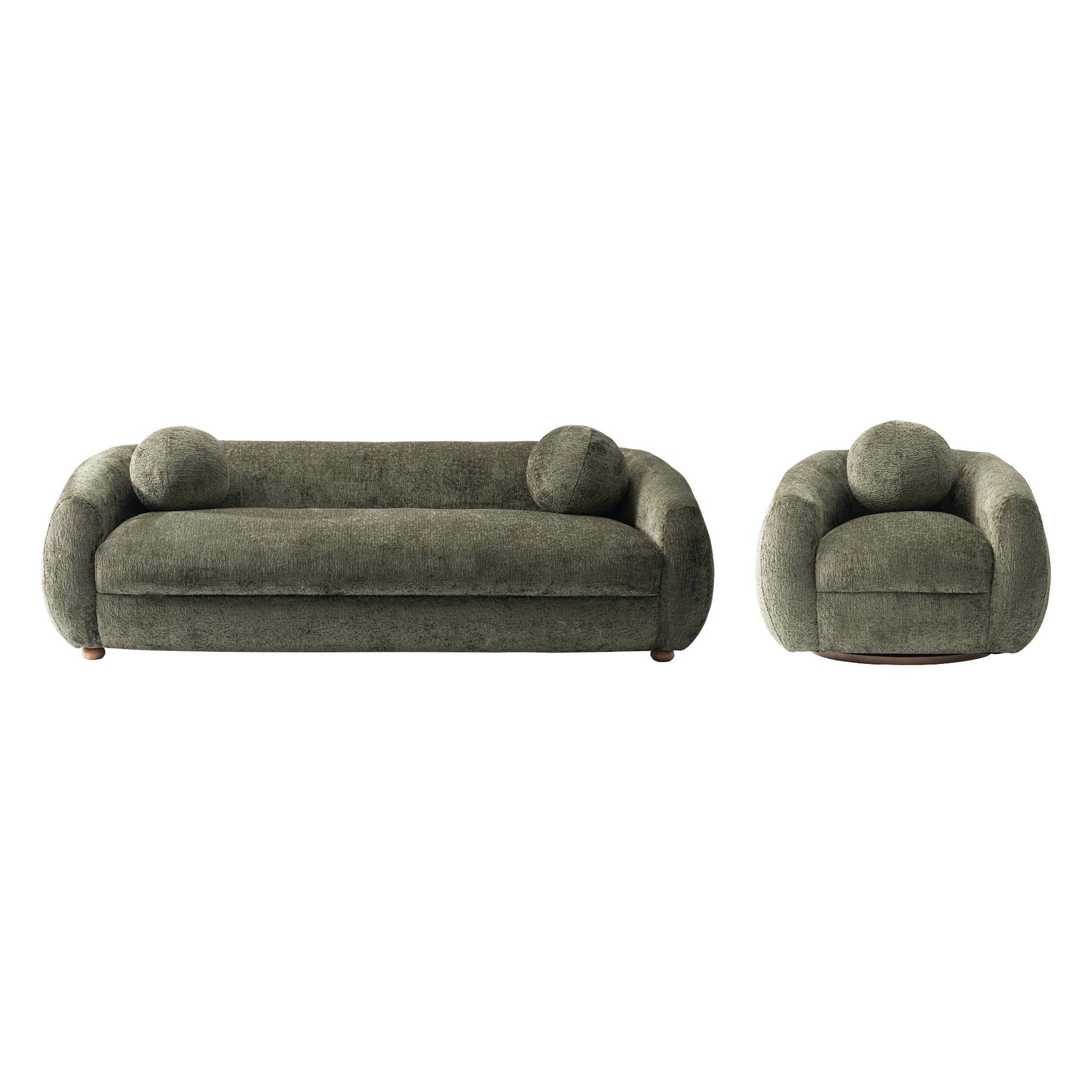 Manhattan Comfort 2-ACSF16-OG Living-Room-Sets - View #2