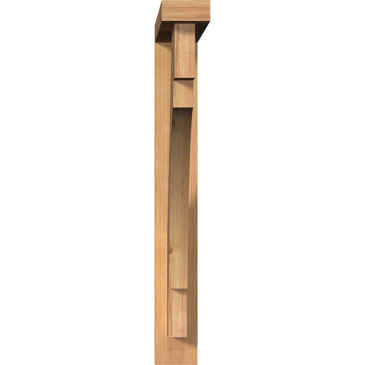 Ekena Millwork 1463124 Exterior-Brackets-Braces - View #2