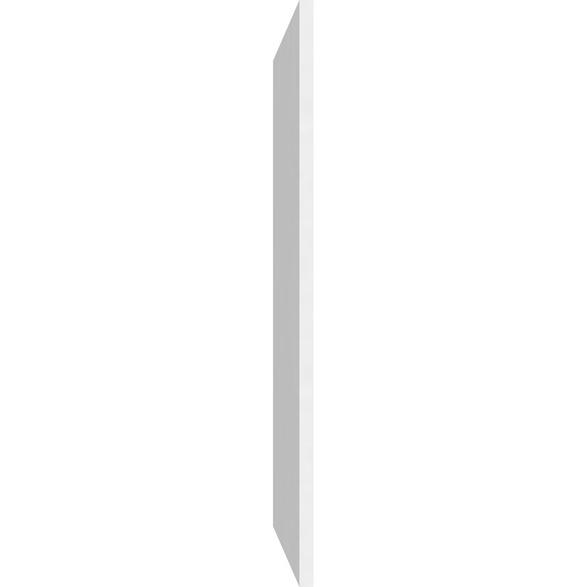 Ekena Millwork WALP40X26X062CNL Wall-Panels - View #3