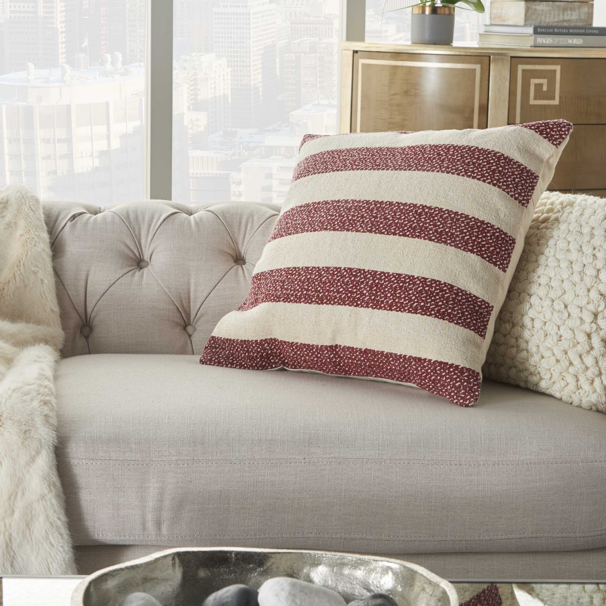 Mina Victory 798019069919 Accent-Pillows - View #2