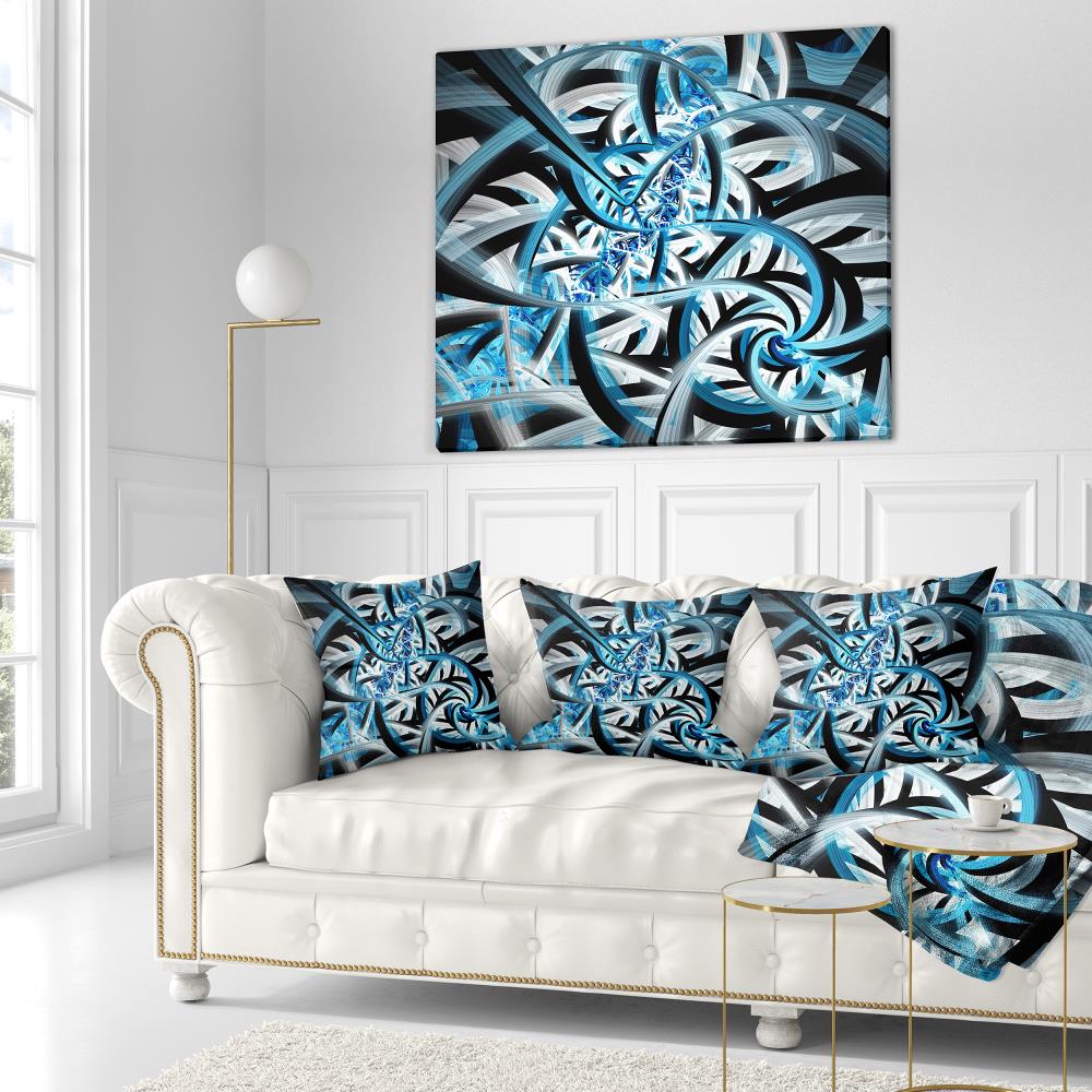 Designart CU7517-16-16 Accent-Pillows - View #3