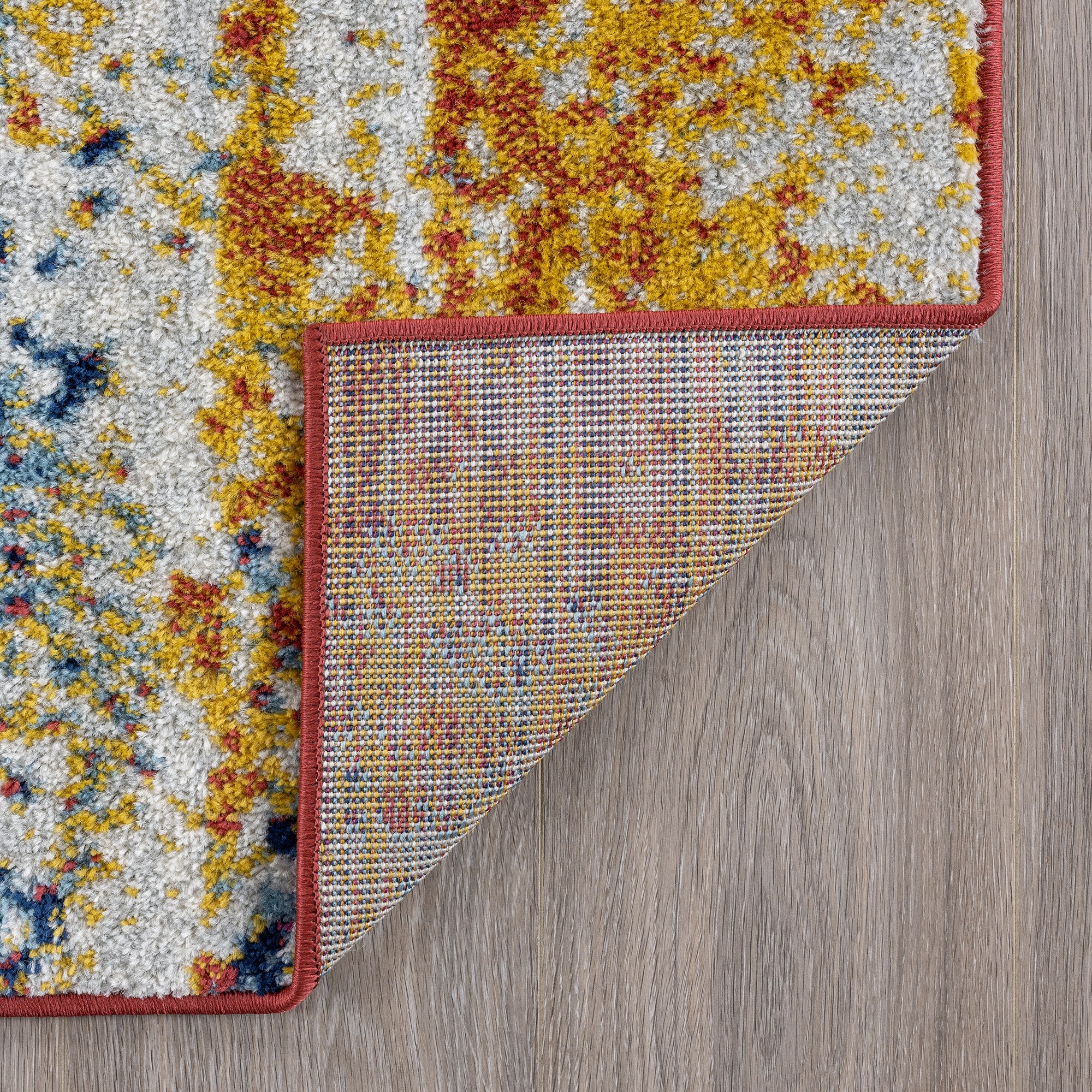 Tayse DIA1500 3X5 rugs - View #3