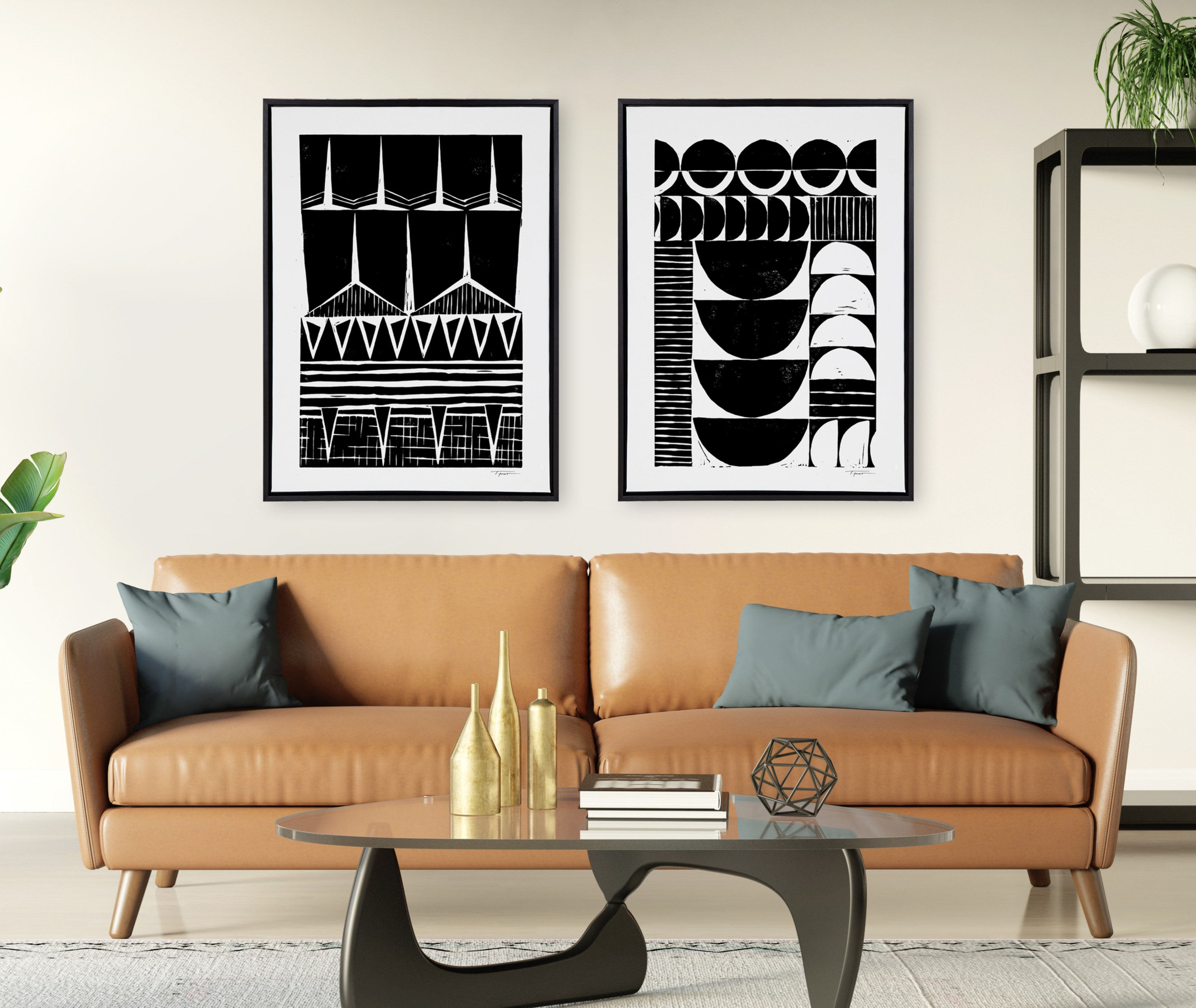 Kate and Laurel 217691 Wall-Art - View #6