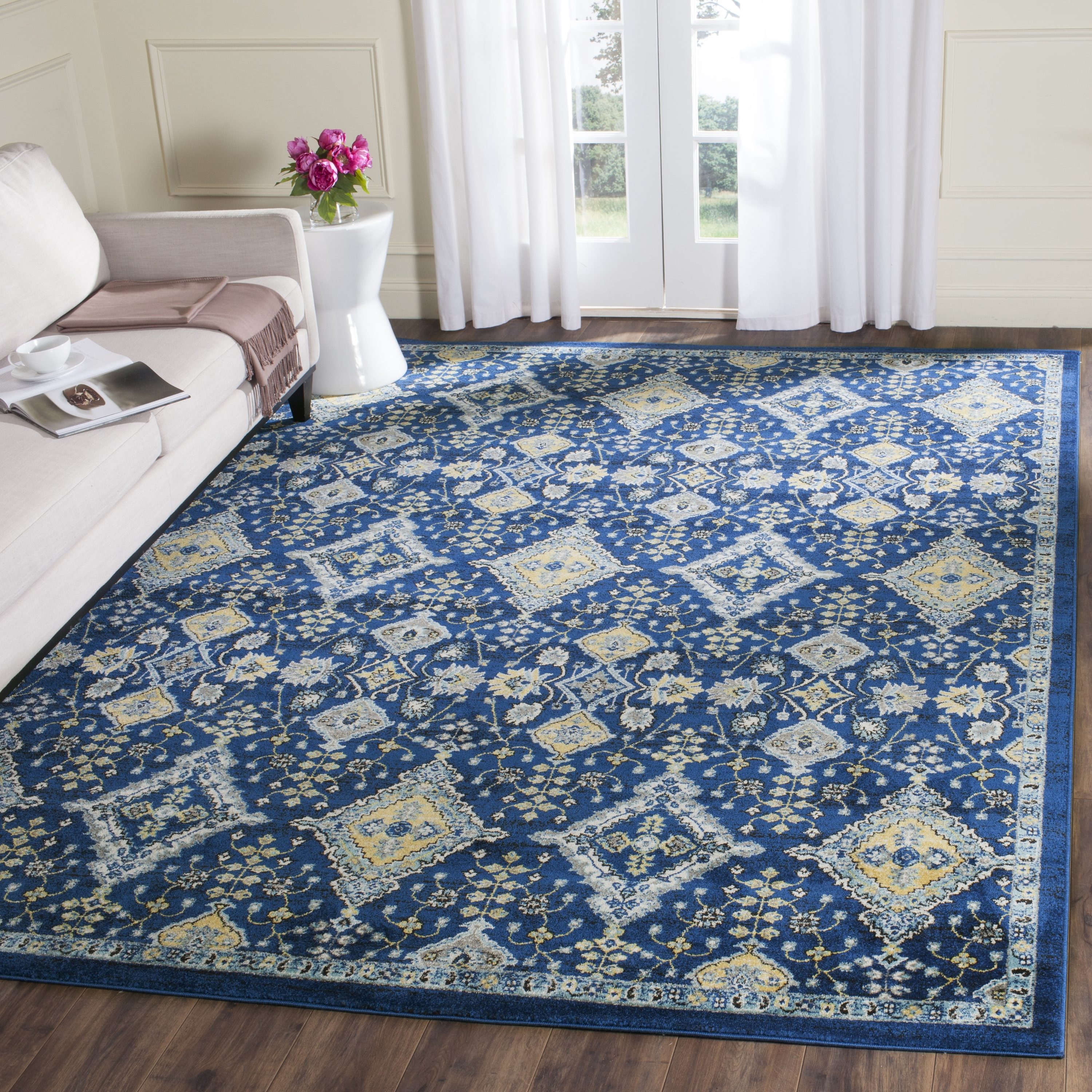 Safavieh EVK224A-5 rugs - View #4