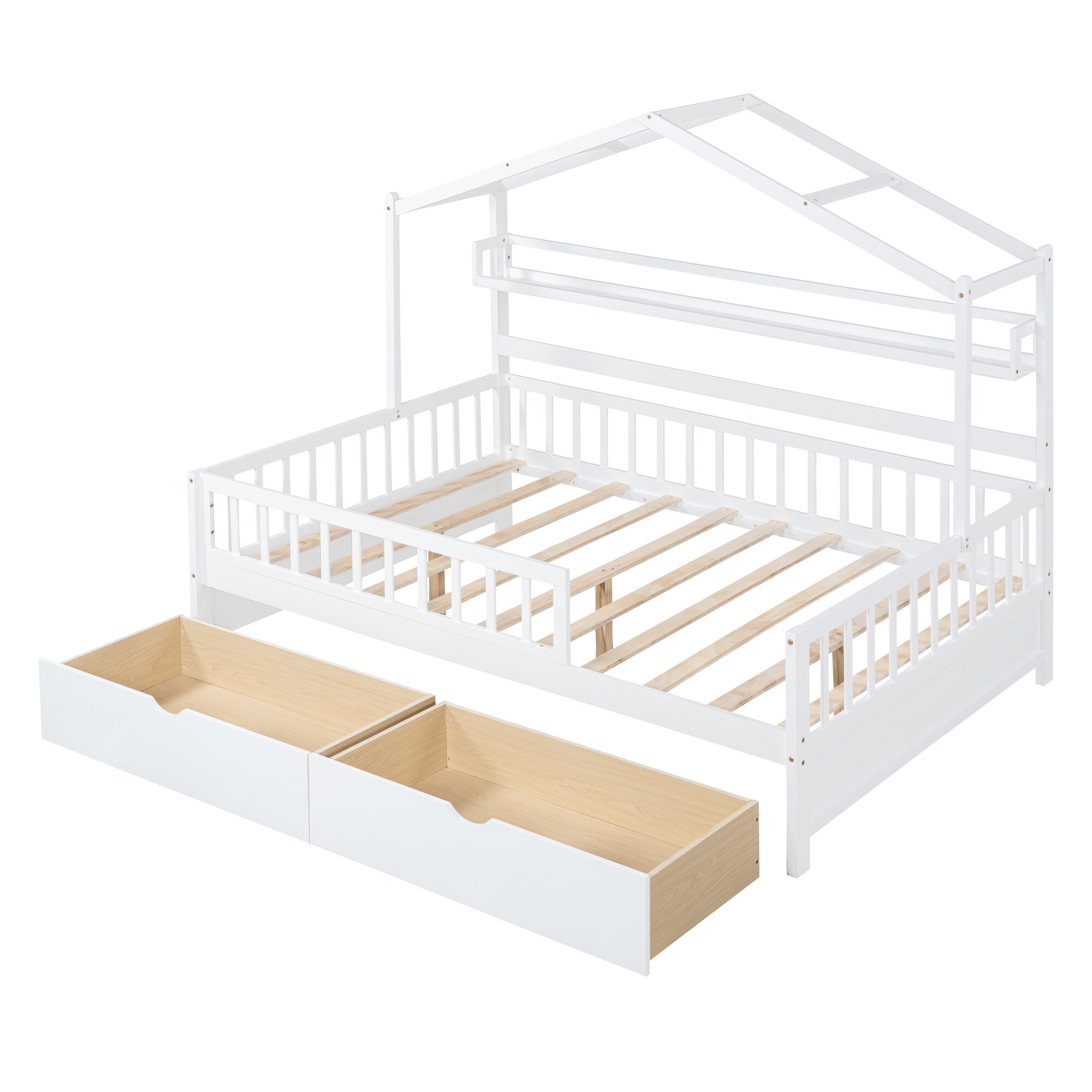 ModernLuxe WF308873AAK beds - View #8