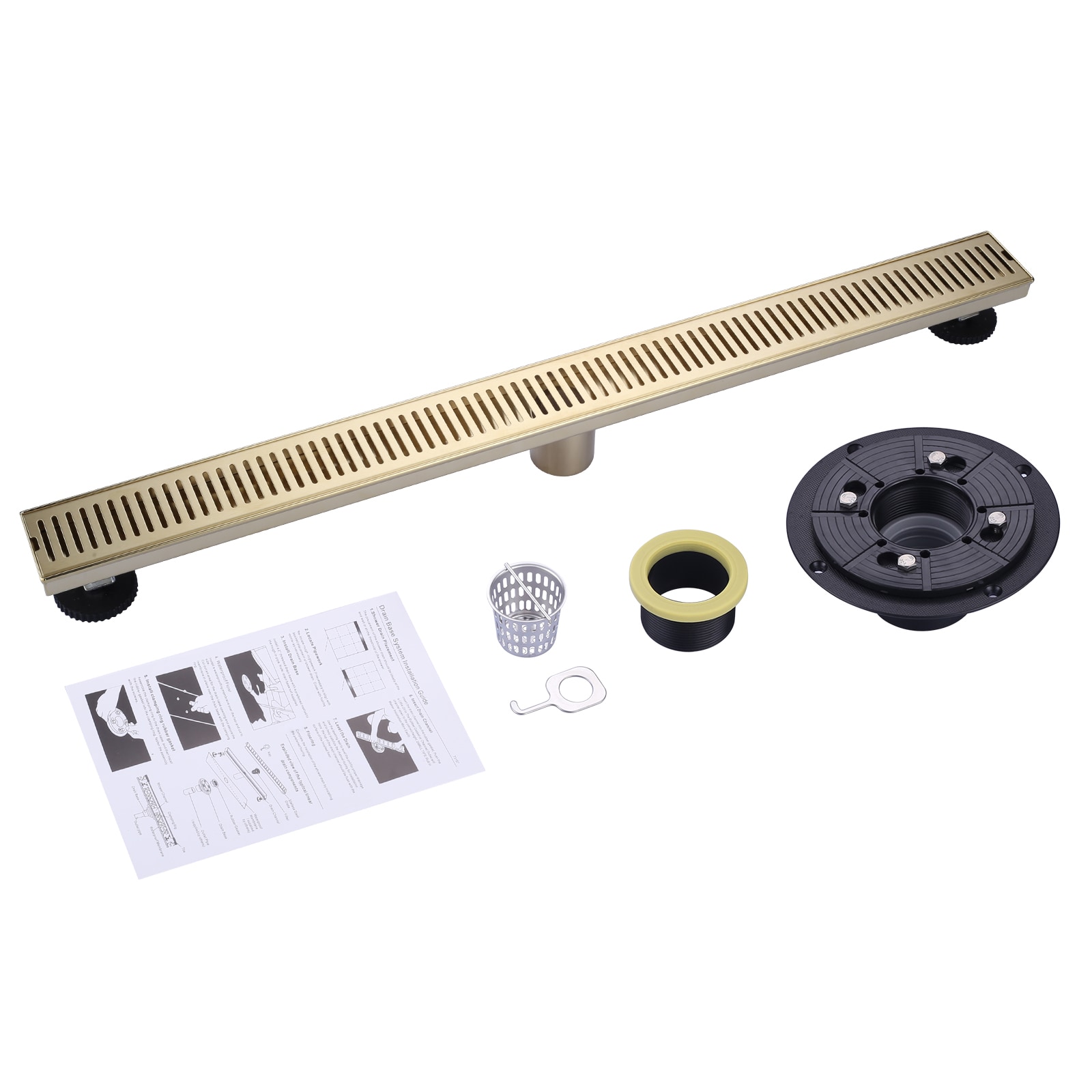 WOWOW 73107G-32 Drains-Flanges - View #7