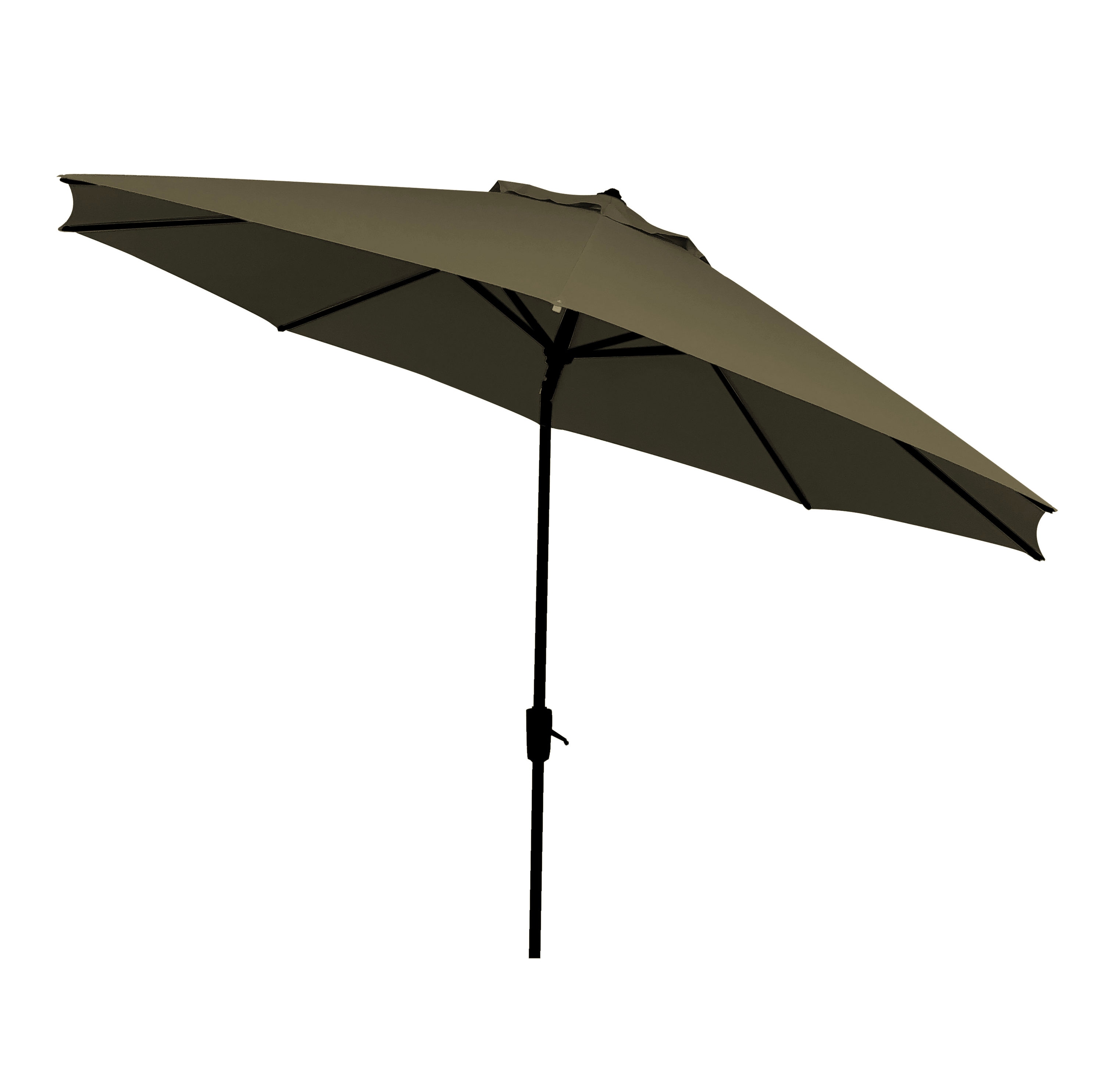 SimplyShade UA38338ZT-LS-SAND Umbrellas-2 - View #2
