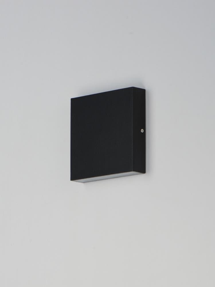 ET2 E23214-BK Outdoor-Wall-Lighting - View #3