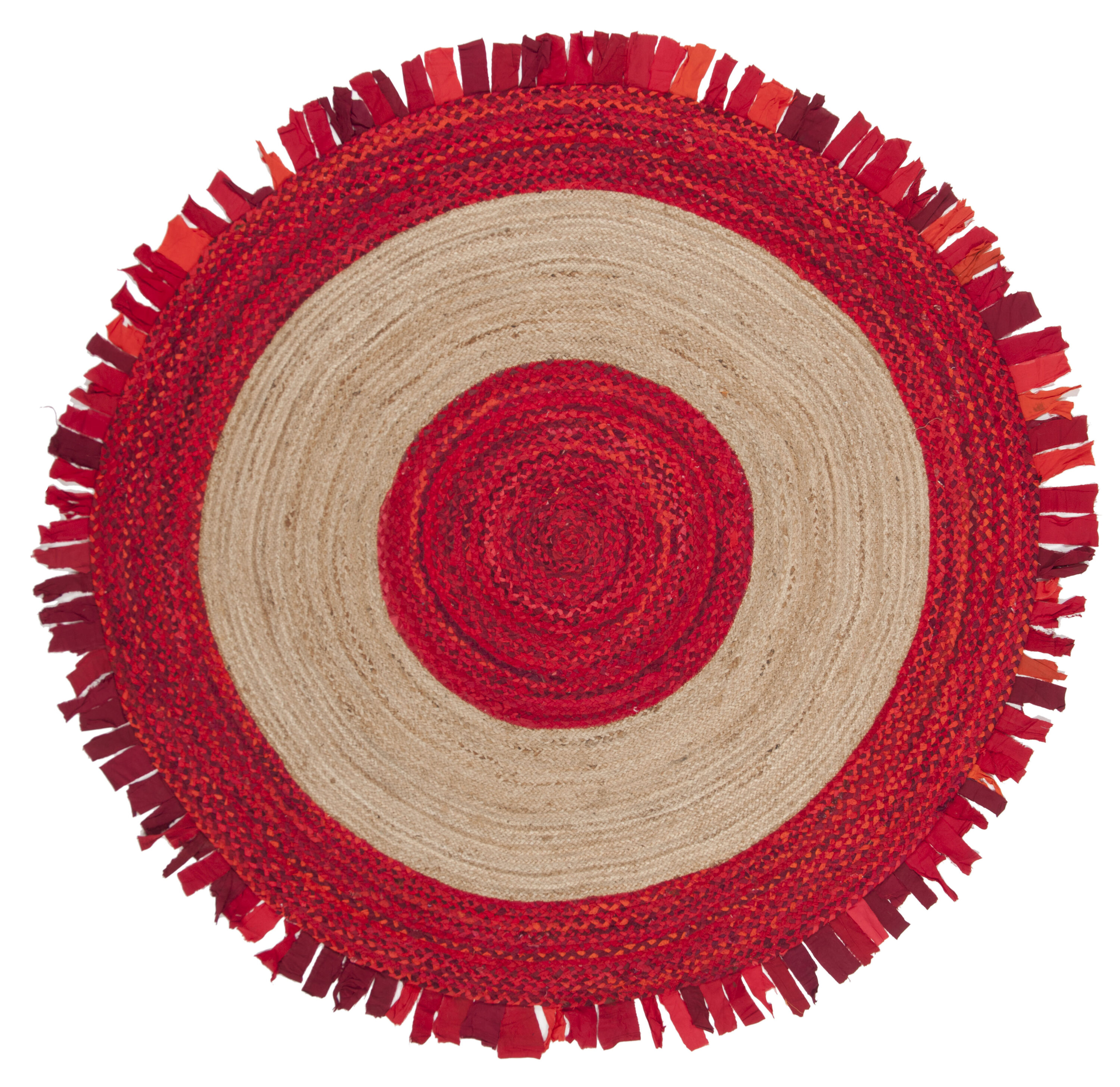 Safavieh CAP701Q-6R rugs - View #2