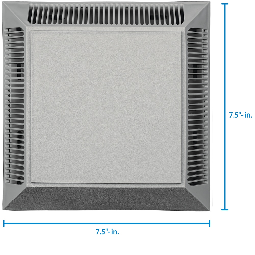 Builders Edge 140057575030 Bath-Fan-Access - View #3