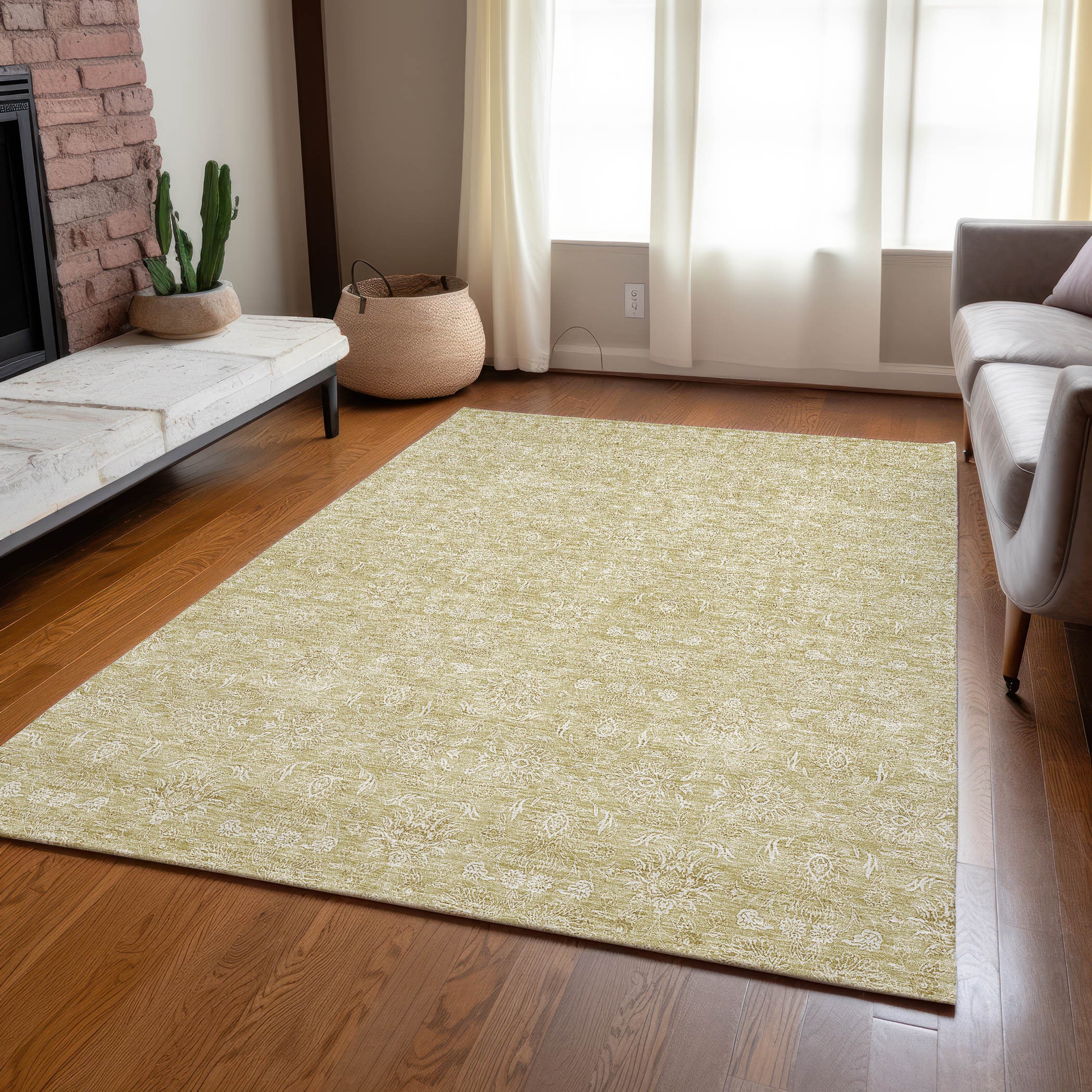 Addison Rugs ACN703BG3X5 rugs - View #7