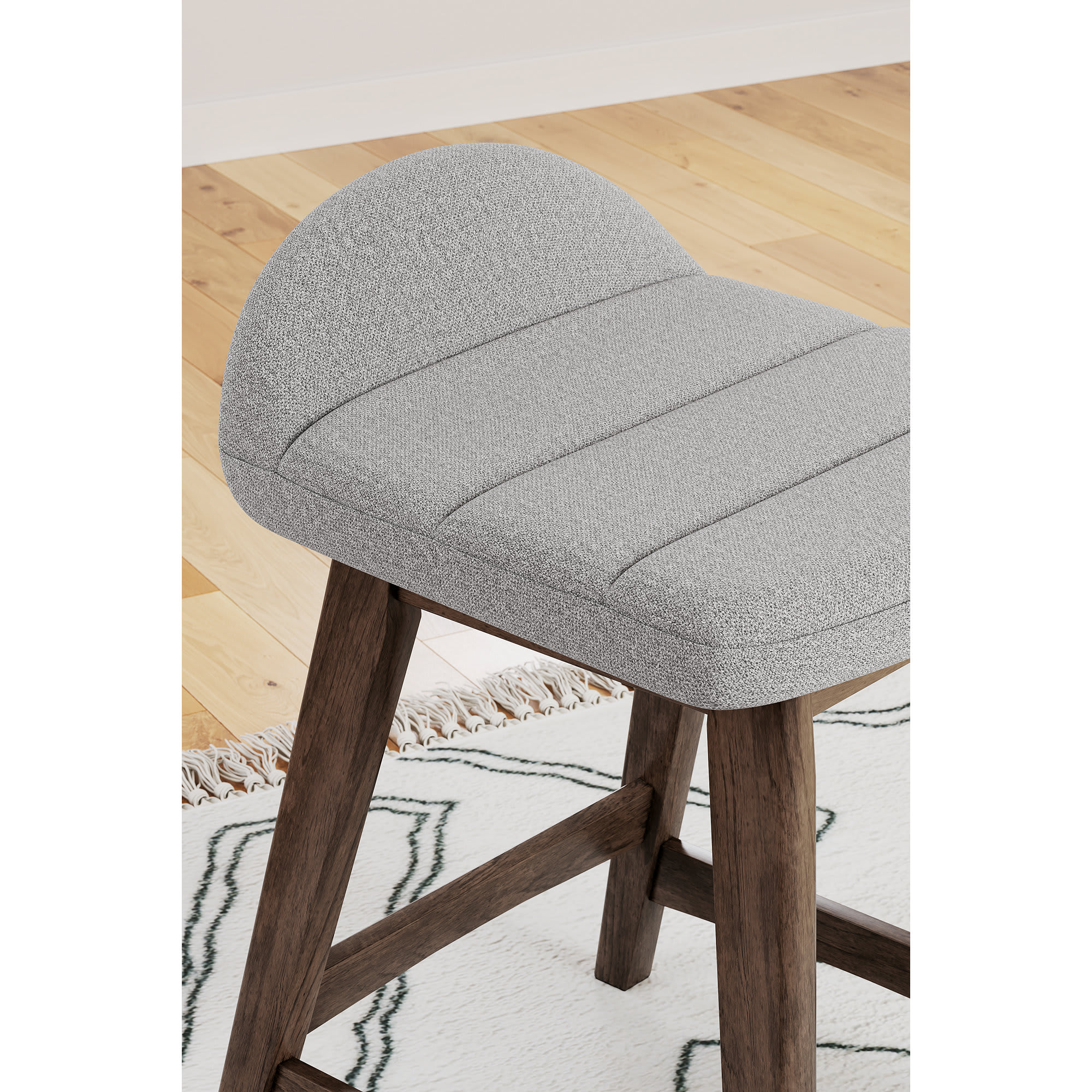 Signature Design by Ashley FD615-124 stools - View #8