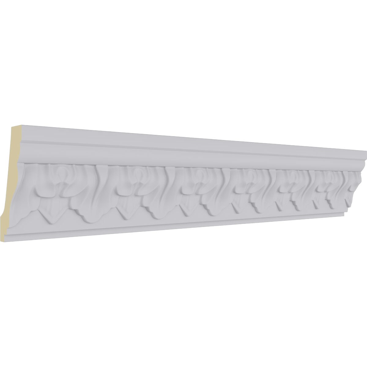 Ekena Millwork MLD02X01X02AS Crown-Moulding - View #3