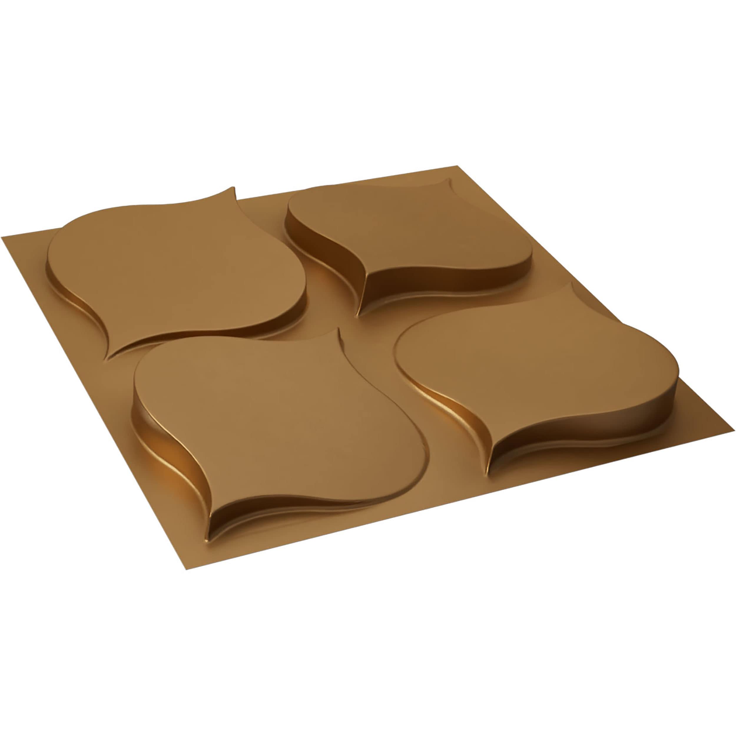 Ekena Millwork WP20X20CVBGL Wall-Panels - View #7