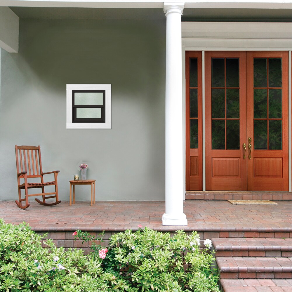 JELD-WEN JW233400061 Single-Hung-Windows - View #3