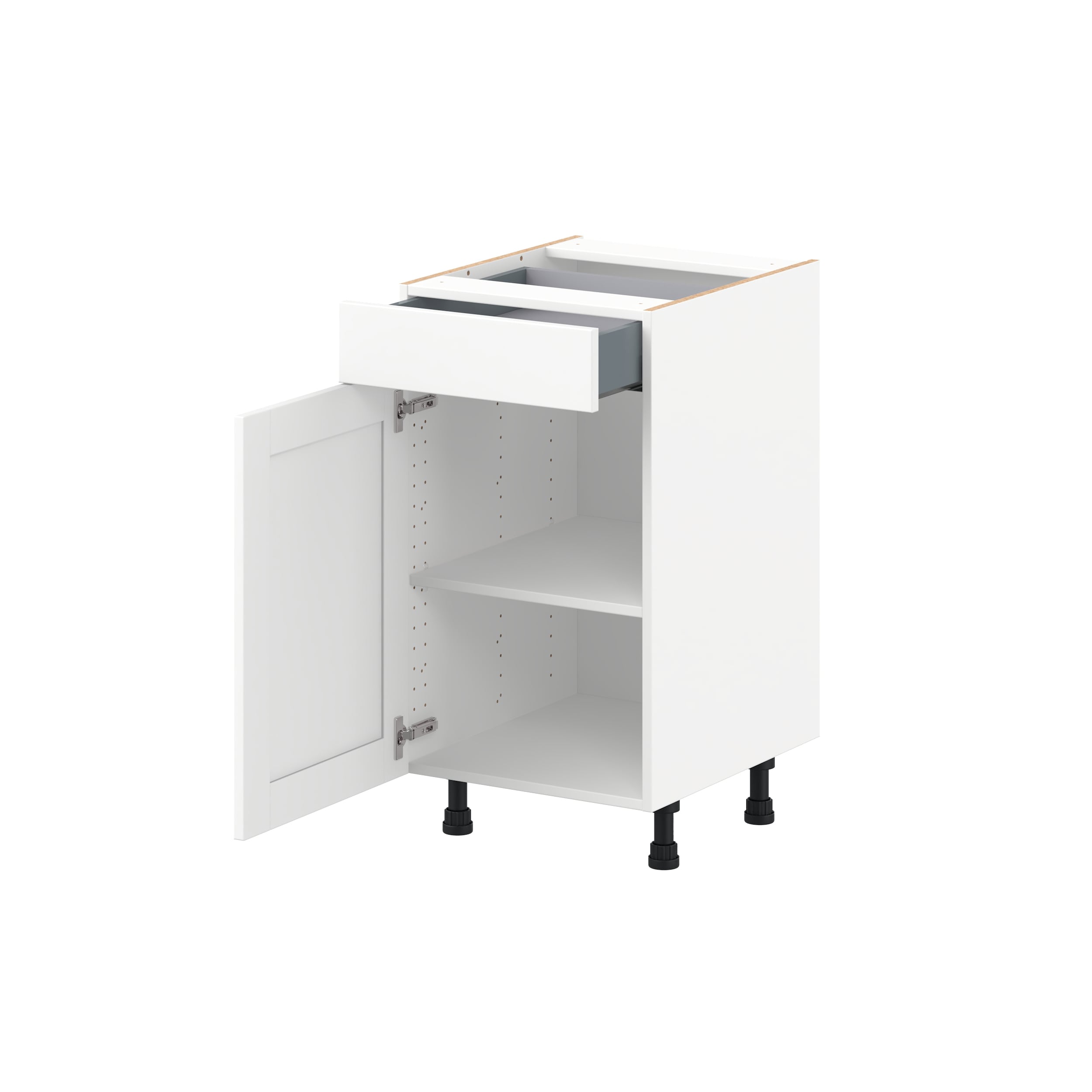 Hugo&Borg DSV18(L/R)-RM Cabinets-Kitchen - View #2