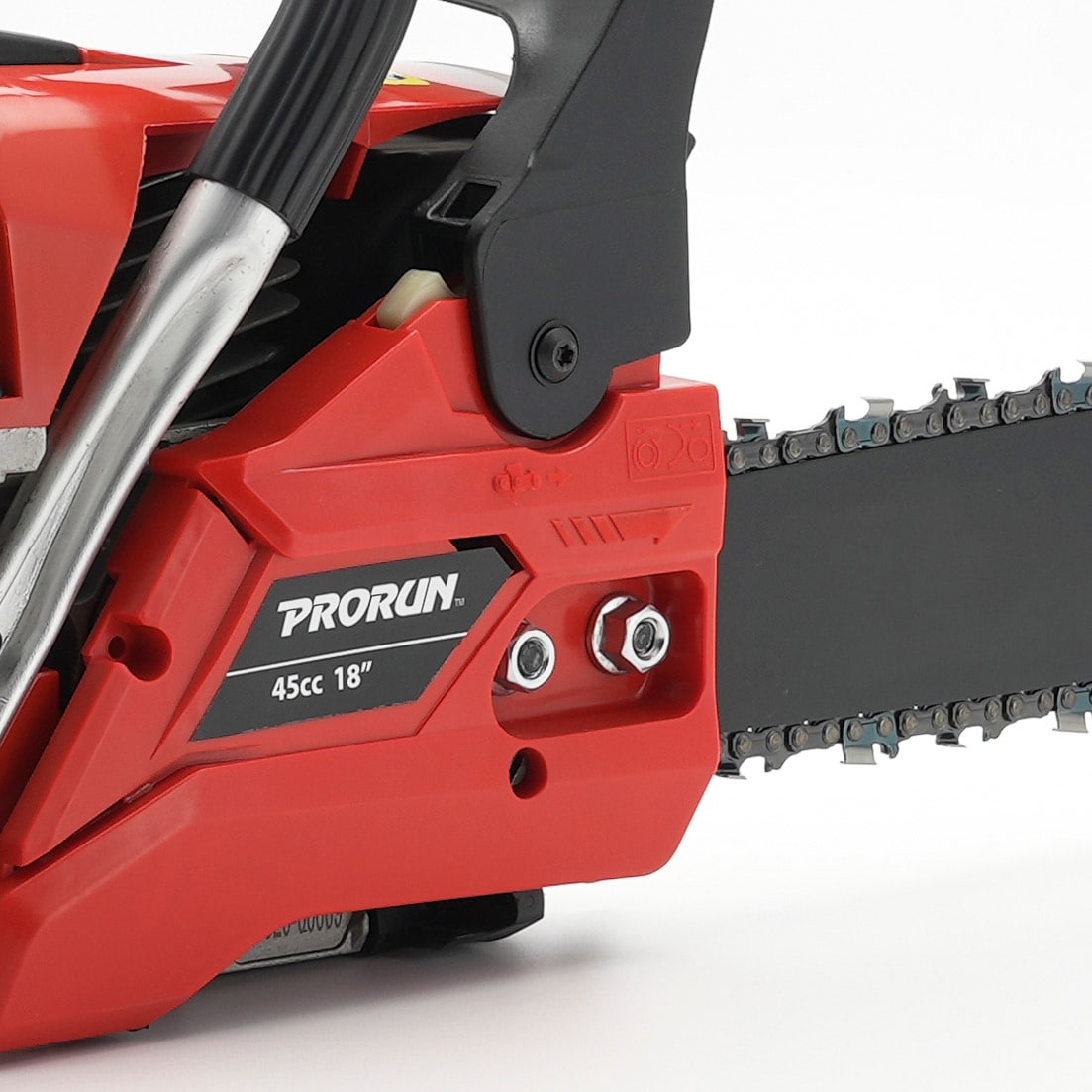 PRORUN PCS218 Cordless-Chainsaw - View #9