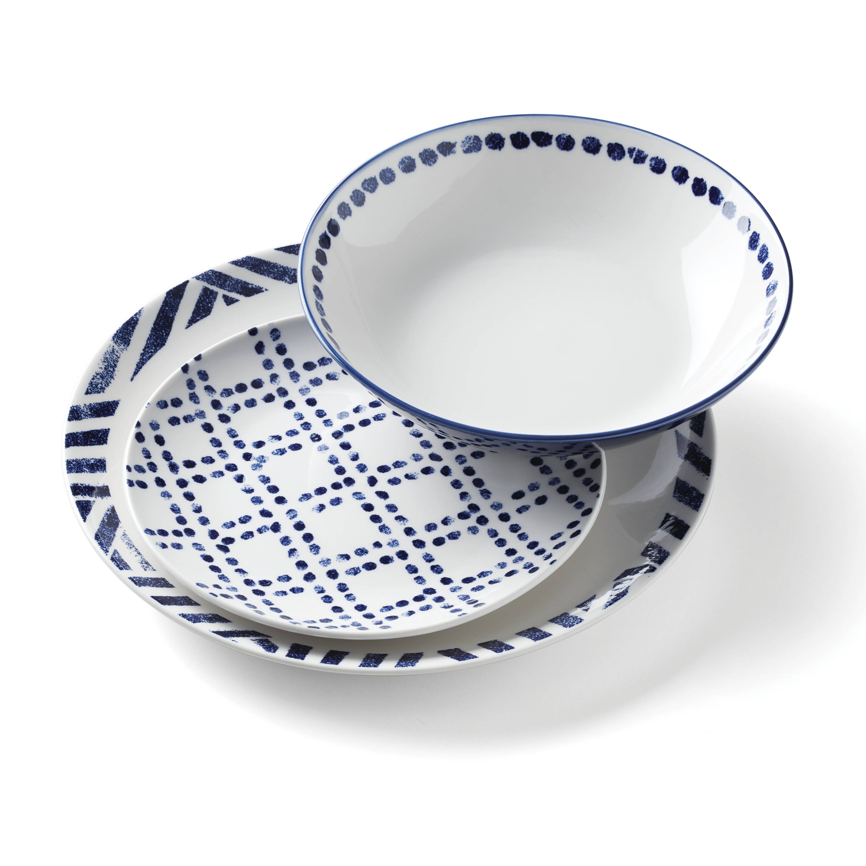 Oneida 895941 dinnerware - View #3