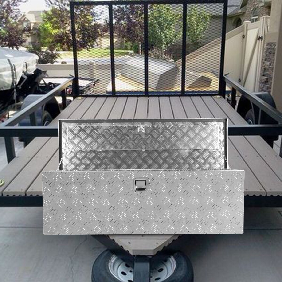 Kahomvis YS-QPW1-150 Truck-Tool-Boxes - View #8