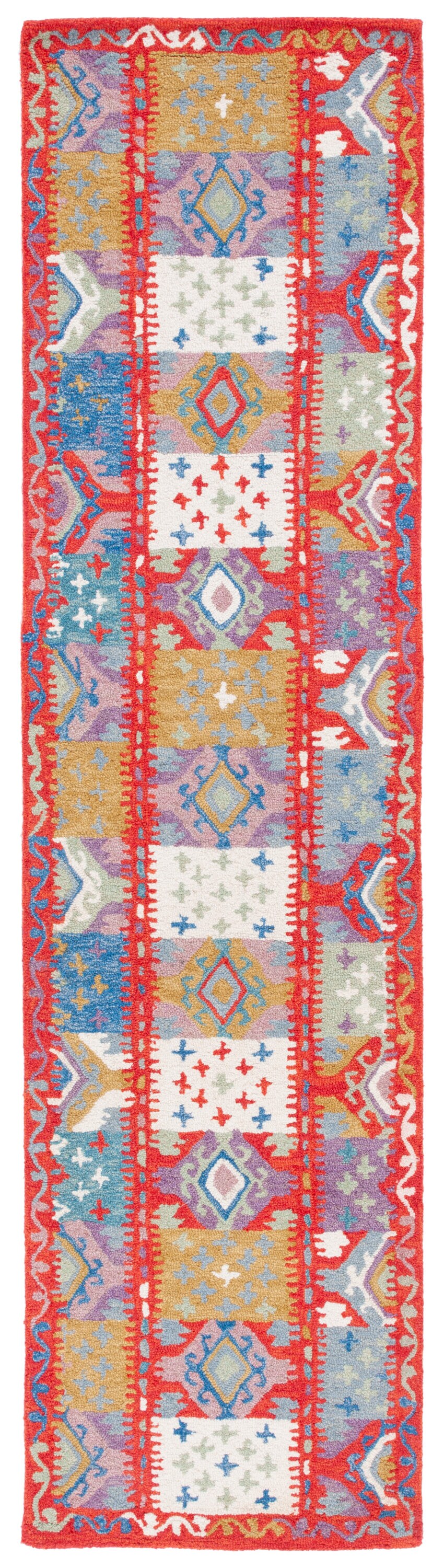 Safavieh APN409Q-29 rugs - View #2