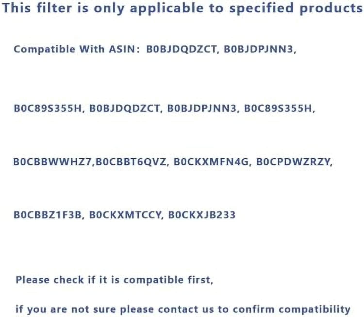 Etokfoks EFT1003D23 Shower-Head-Filters - View #4