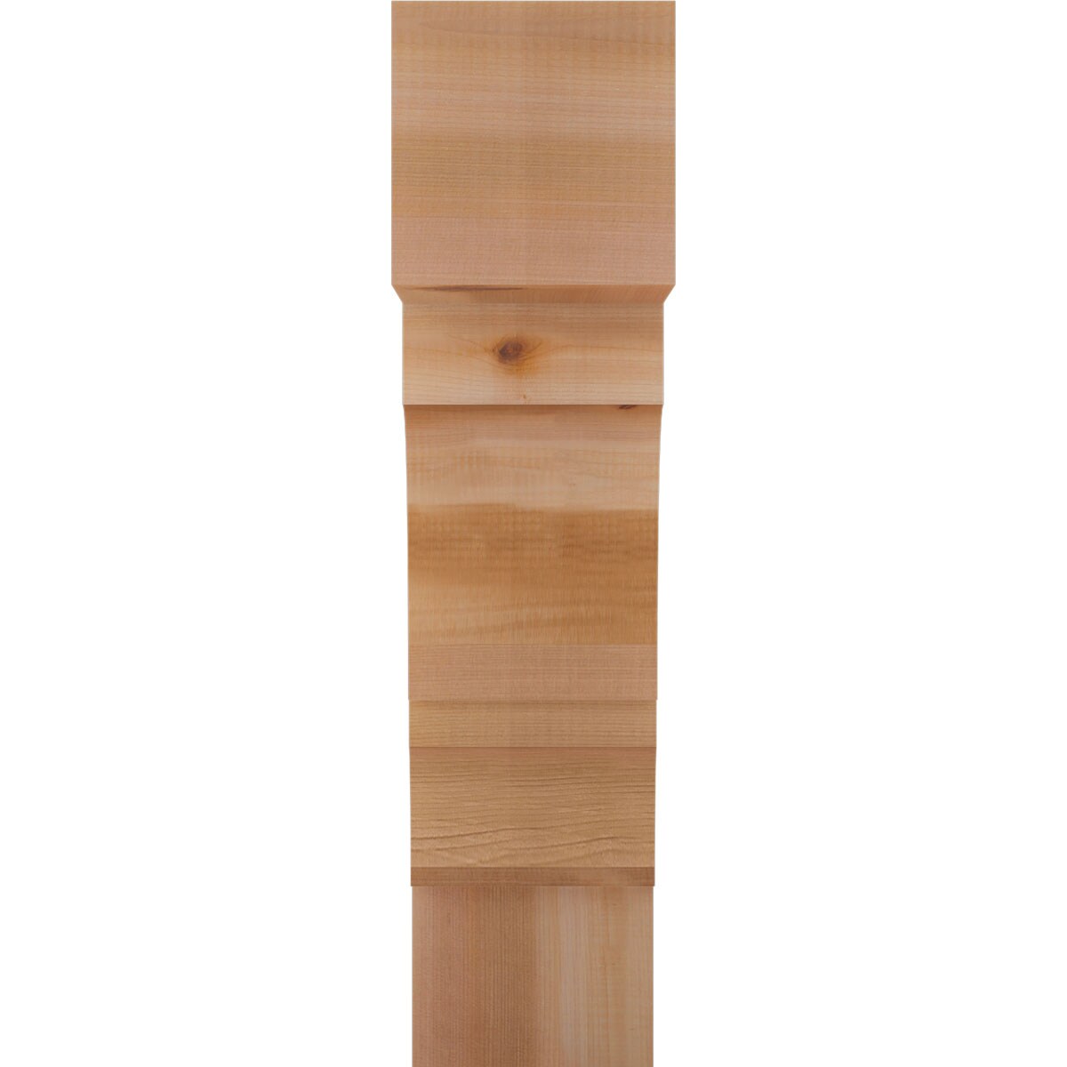 Ekena Millwork BKT06X18X26BOA05SWR Exterior-Brackets-Braces - View #2
