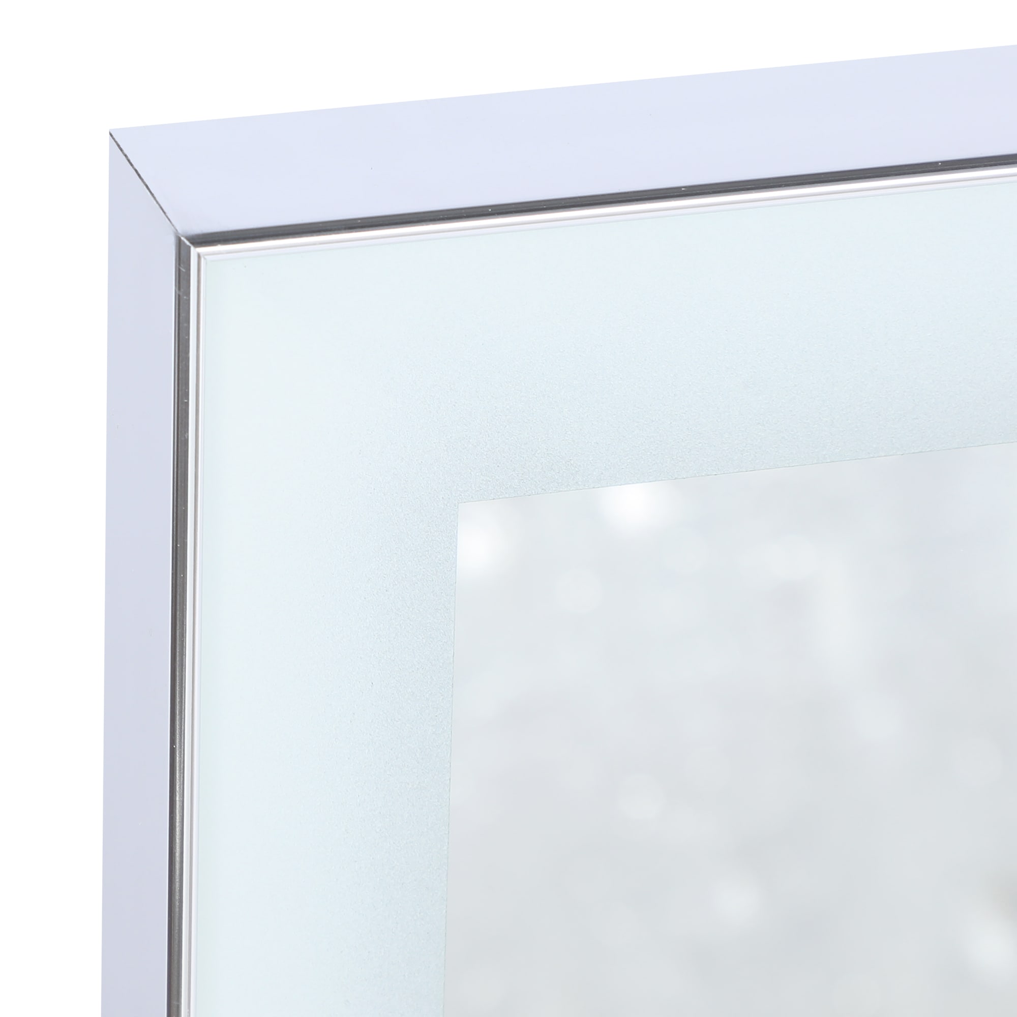 AAZJ LD-P268900 Framed-Bath-Mirrors - View #15