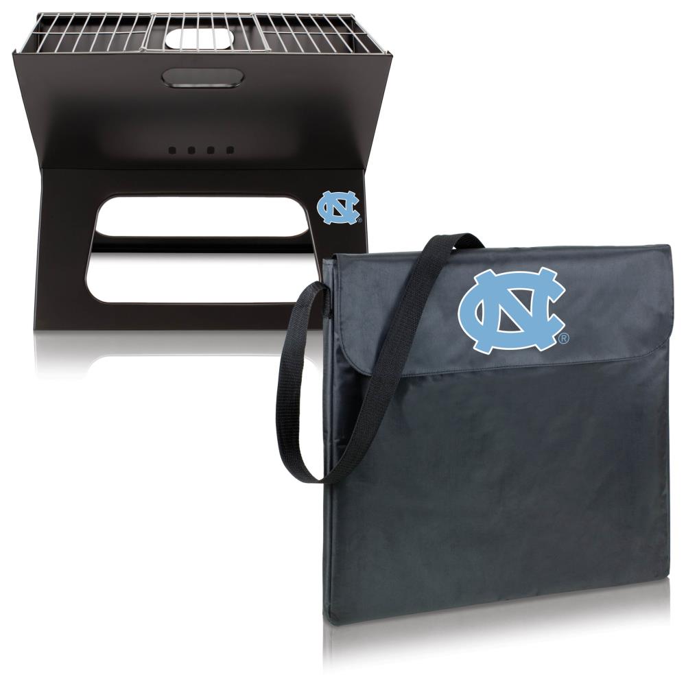 Picnic Time 775-00-175-414-0 Charcoal-Grills - View #3