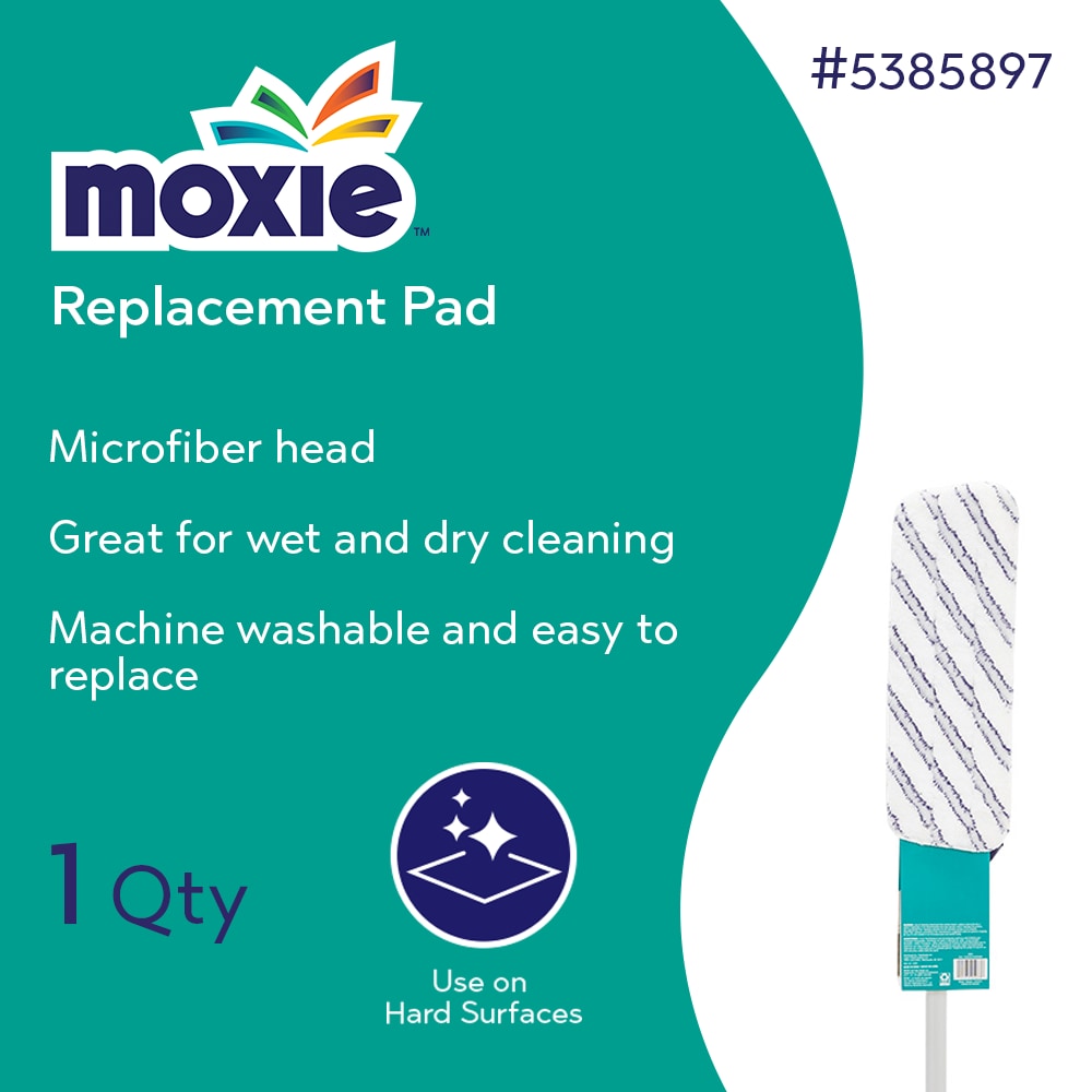 MOXIE 401074 Mop-Refills - View #2
