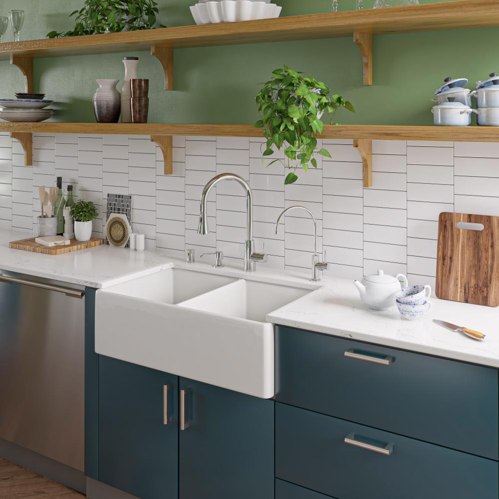 ALFI AB2034-PSS Kitchen-Faucets - View #4