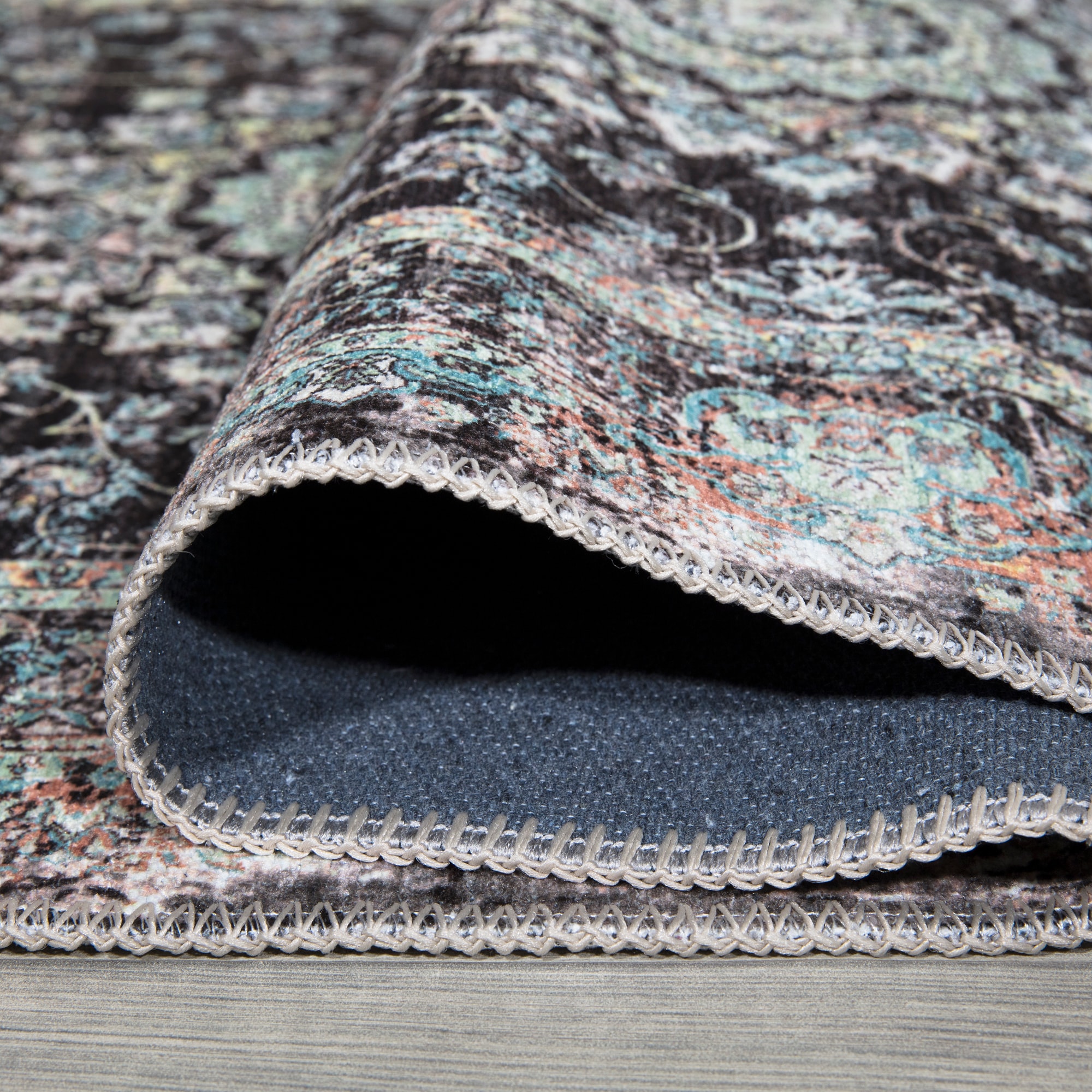 Ottomanson EFF3608-3X6 rugs - View #4
