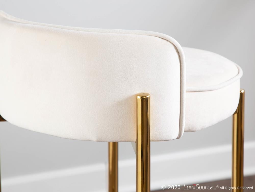 LumiSource B26-CHLOE AUVW2 stools - View #10