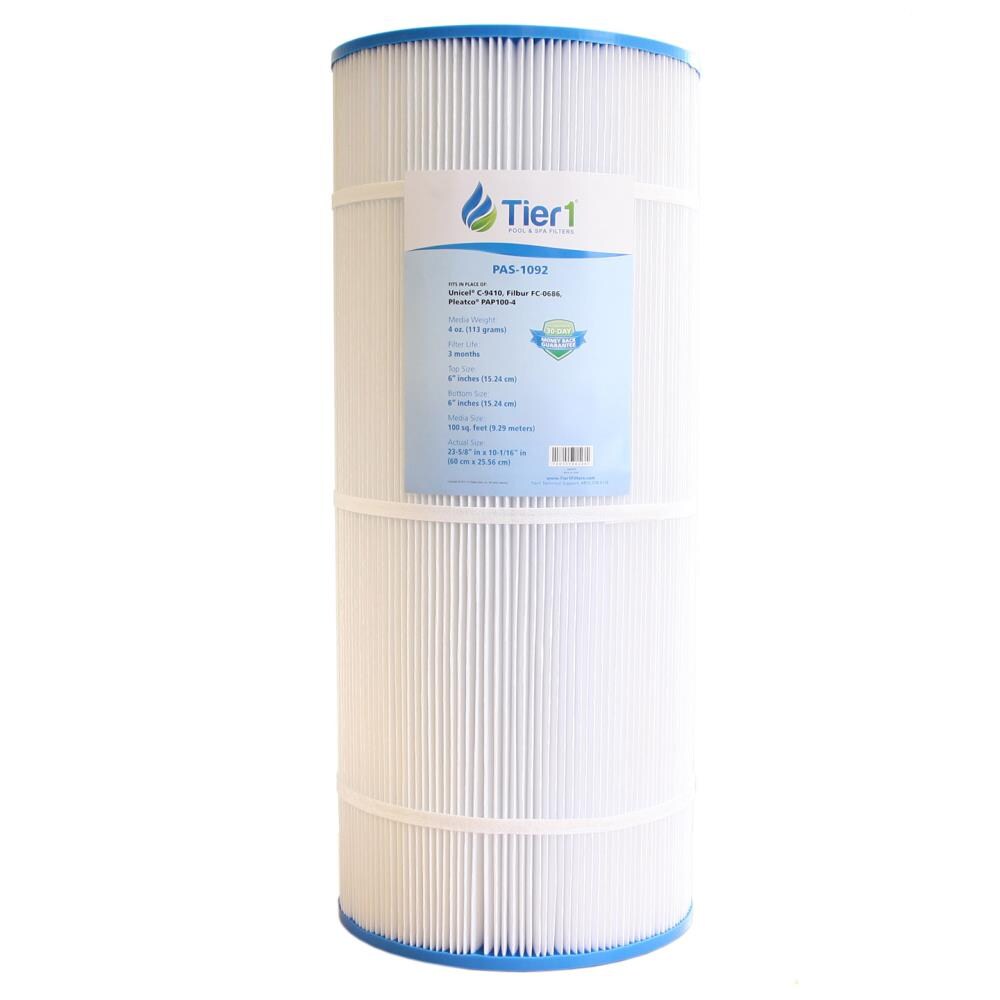 Tier1 Cartridge Pool Filter at Lowes.com