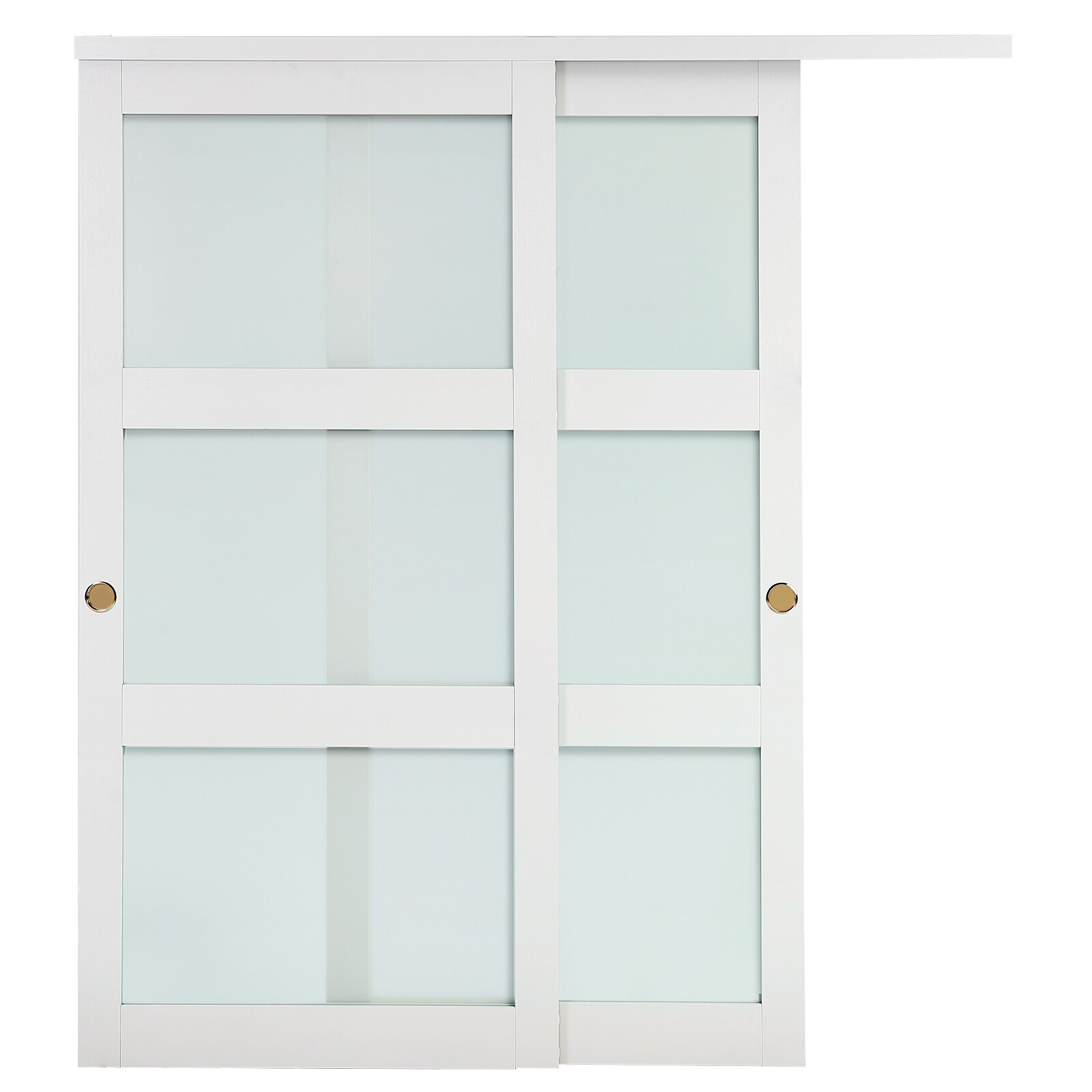 VEVOR SCYJMSMW72H808792V0 Barn-Doors - View #9