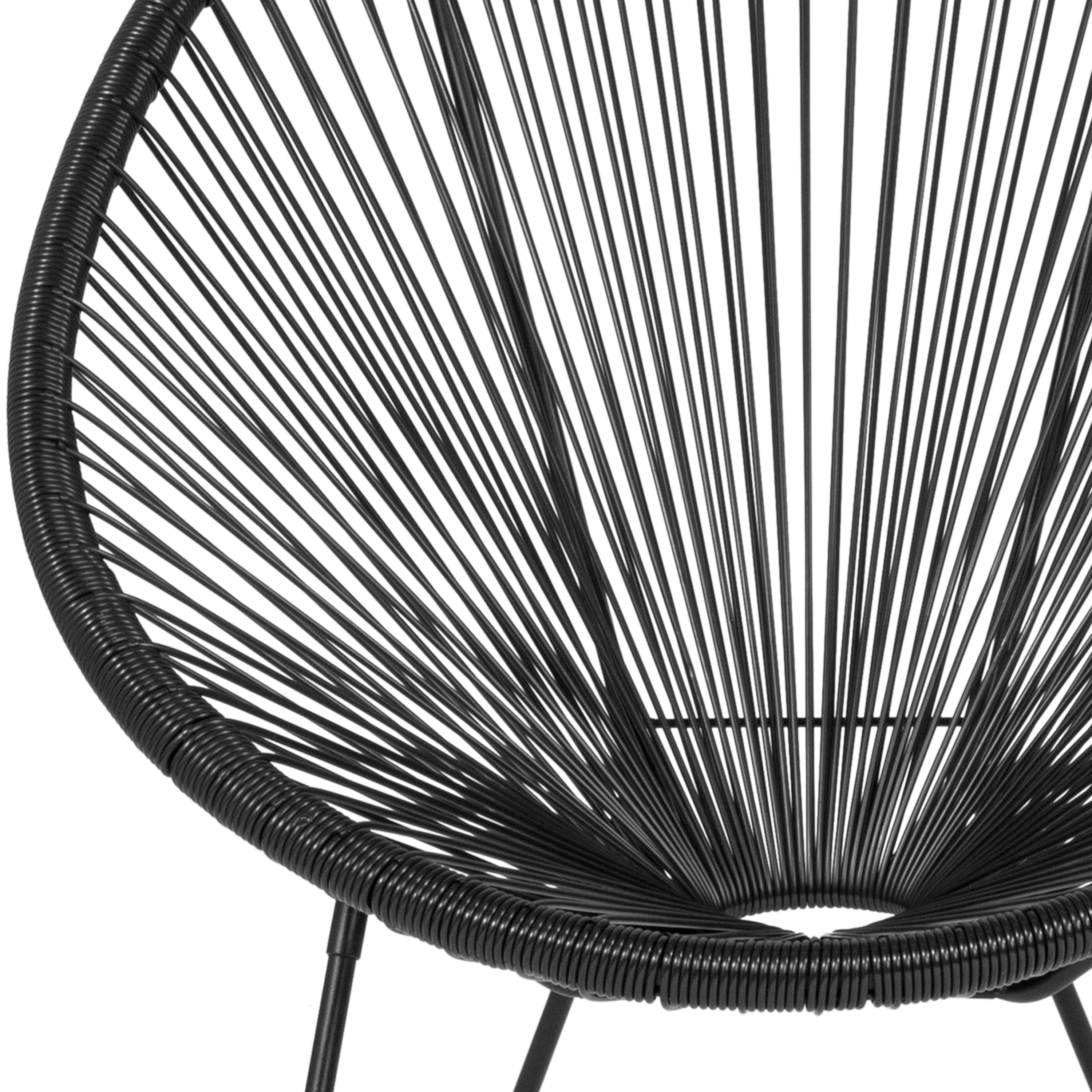 Flash Furniture 889142892816 Patio-Chairs - View #11