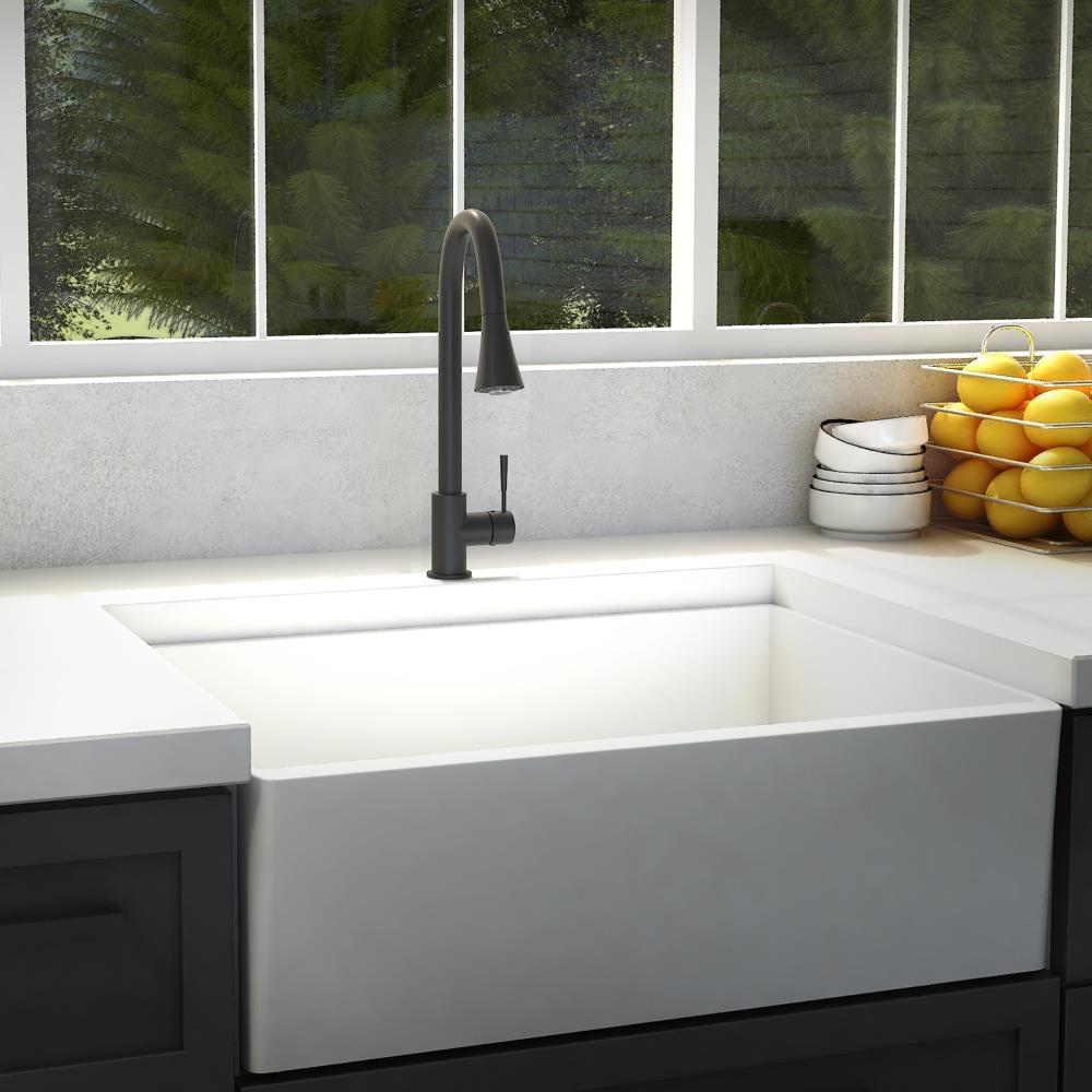 ZLINE KITCHEN & BATH EDS-KF-MB Kitchen-Faucets - View #4