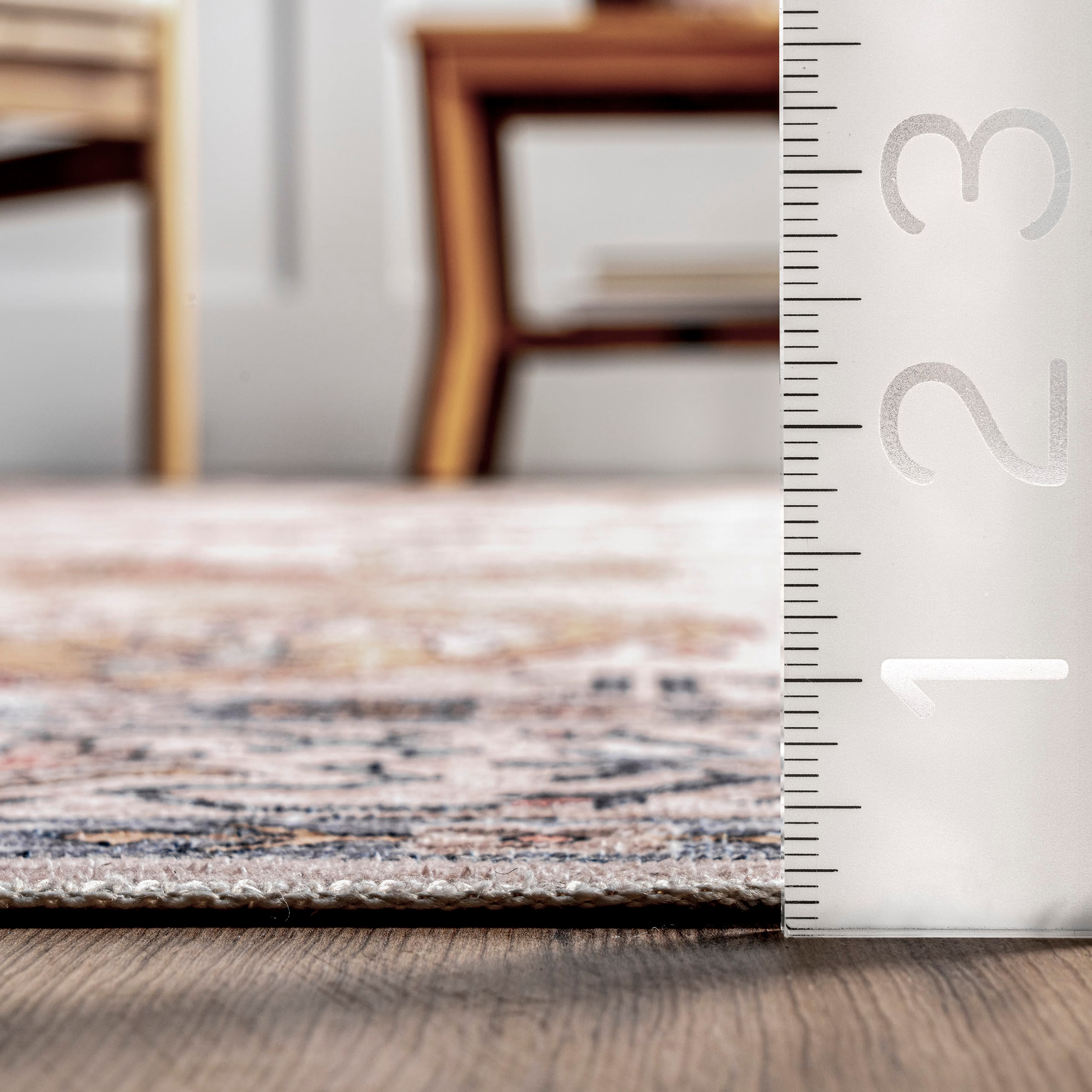 nuLOOM BIRV44C-305 rugs - View #4