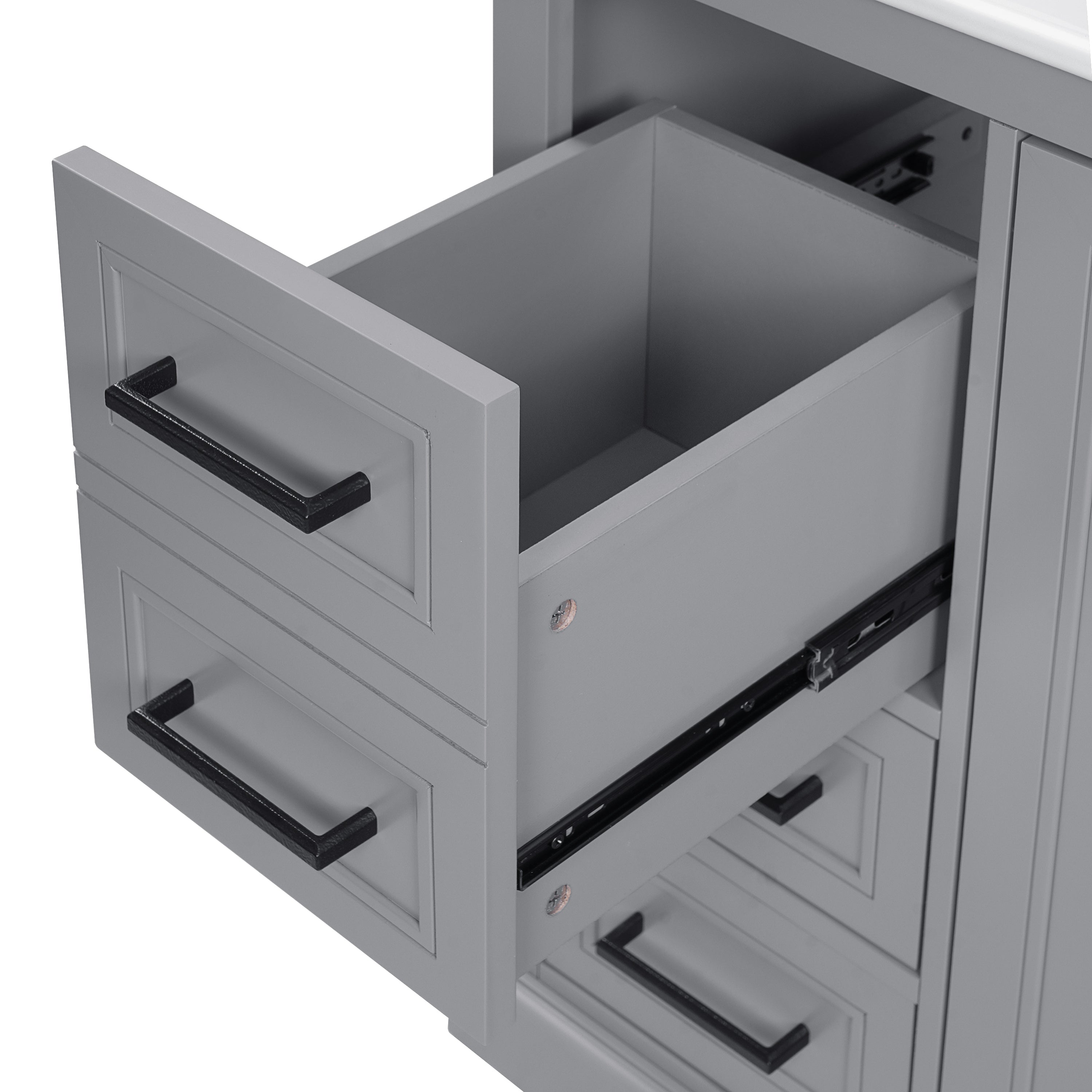 Boyel Living BL-VY-0194E Bath-Vanity-Combo - View #16