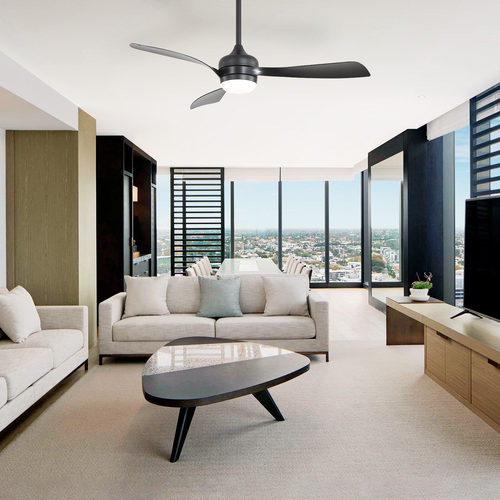 Tatayosi JJ-359737 Ceiling-Fans - View #9