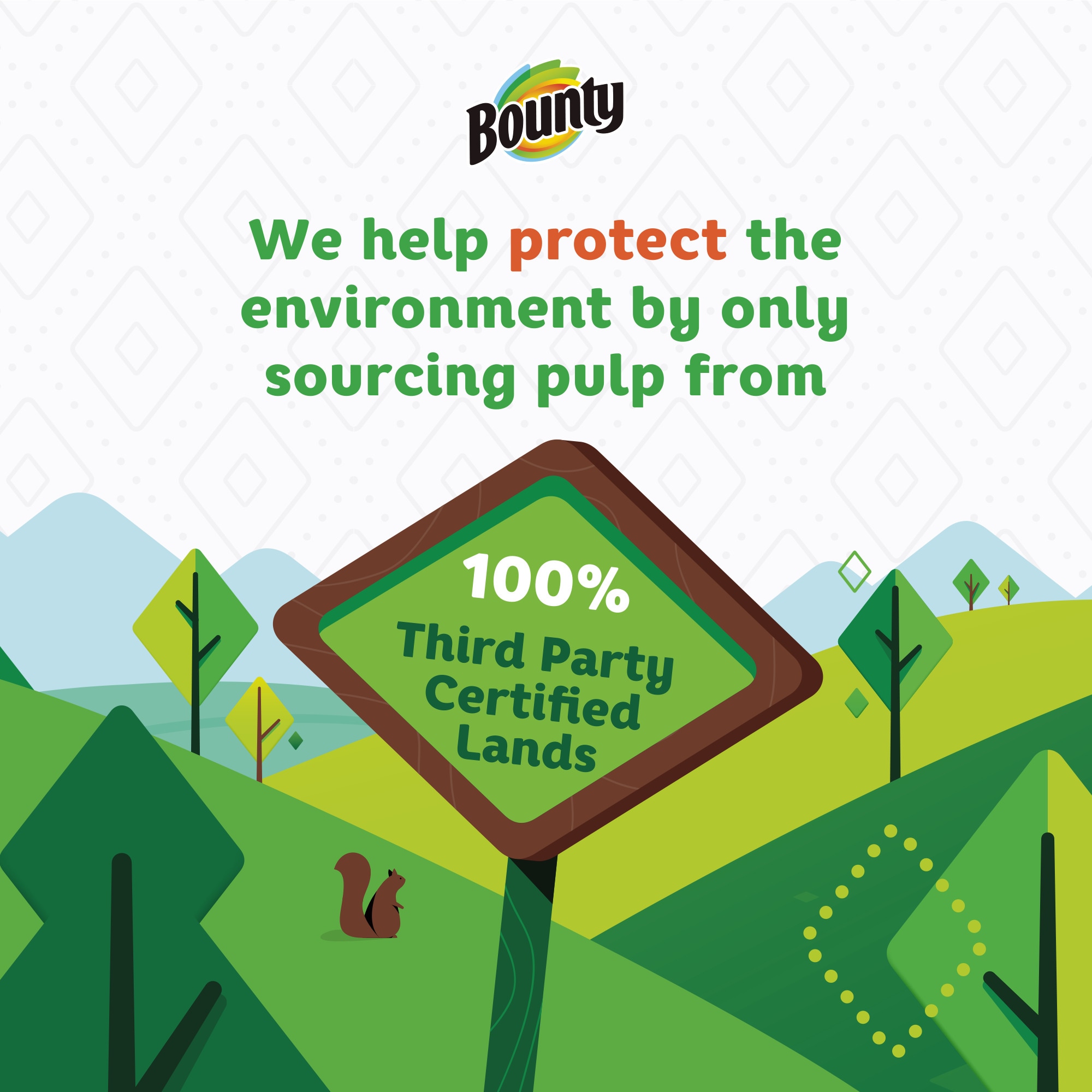 Bounty 3077205826 Paper-Towels - View #13