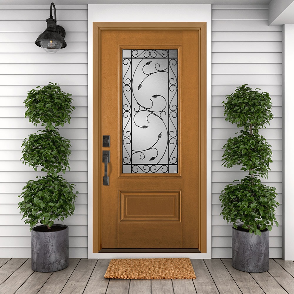 Masonite 3422264 Entry-Doors - View #2