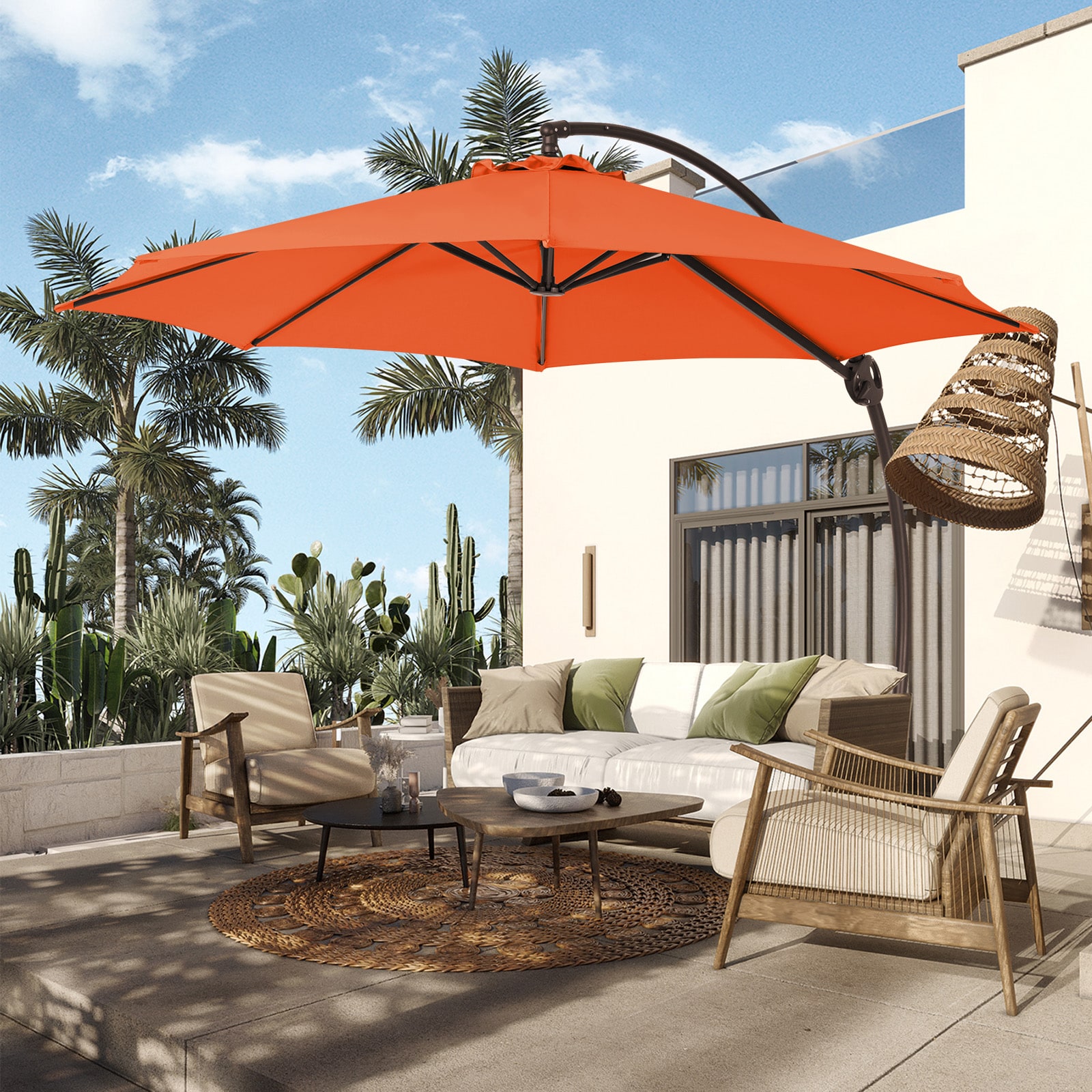 JEAREY YXZNJ Umbrellas-2 - View #2